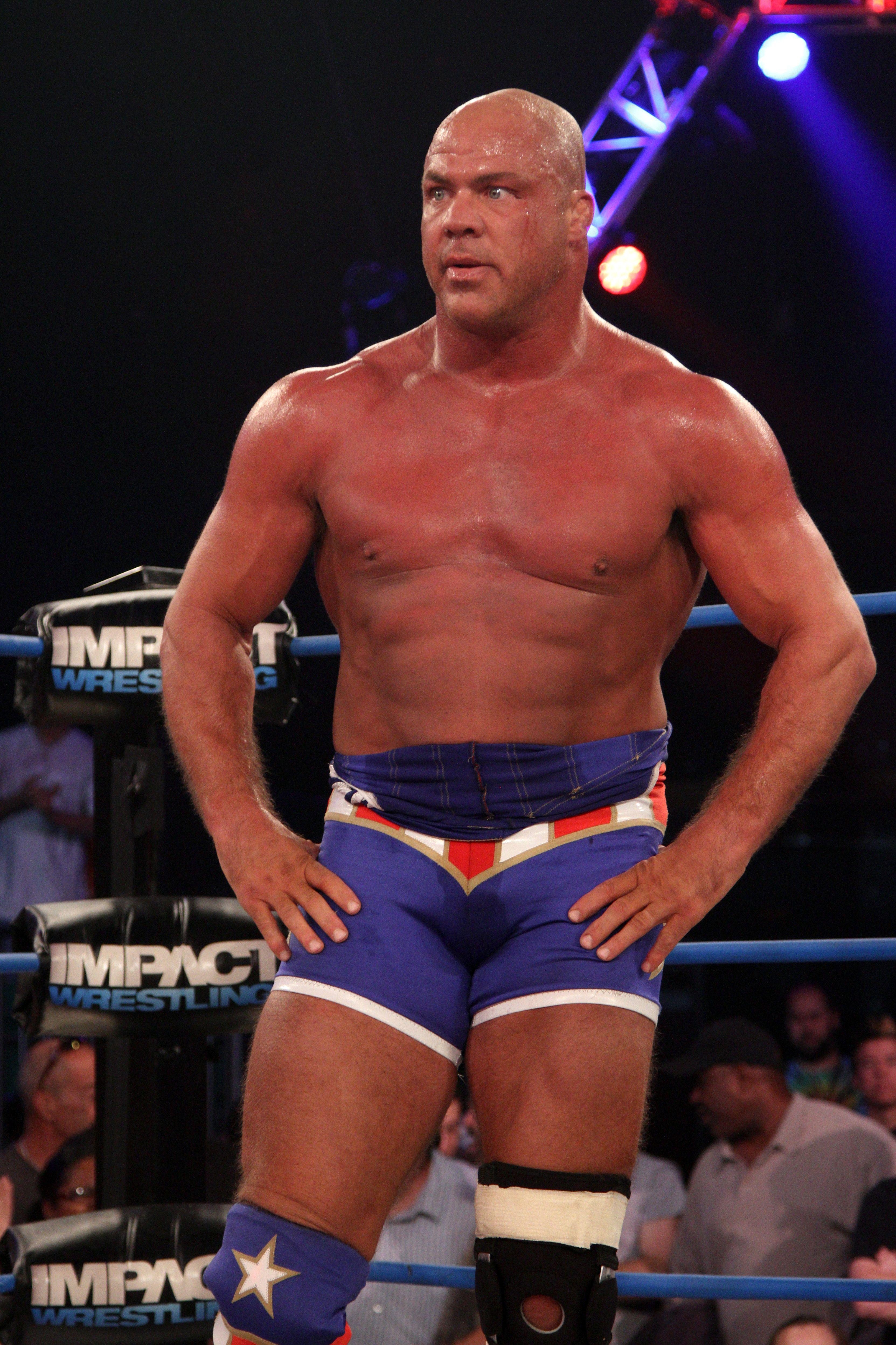 3330x4990 Kurt Angle Wallpaper HD Background, Phone