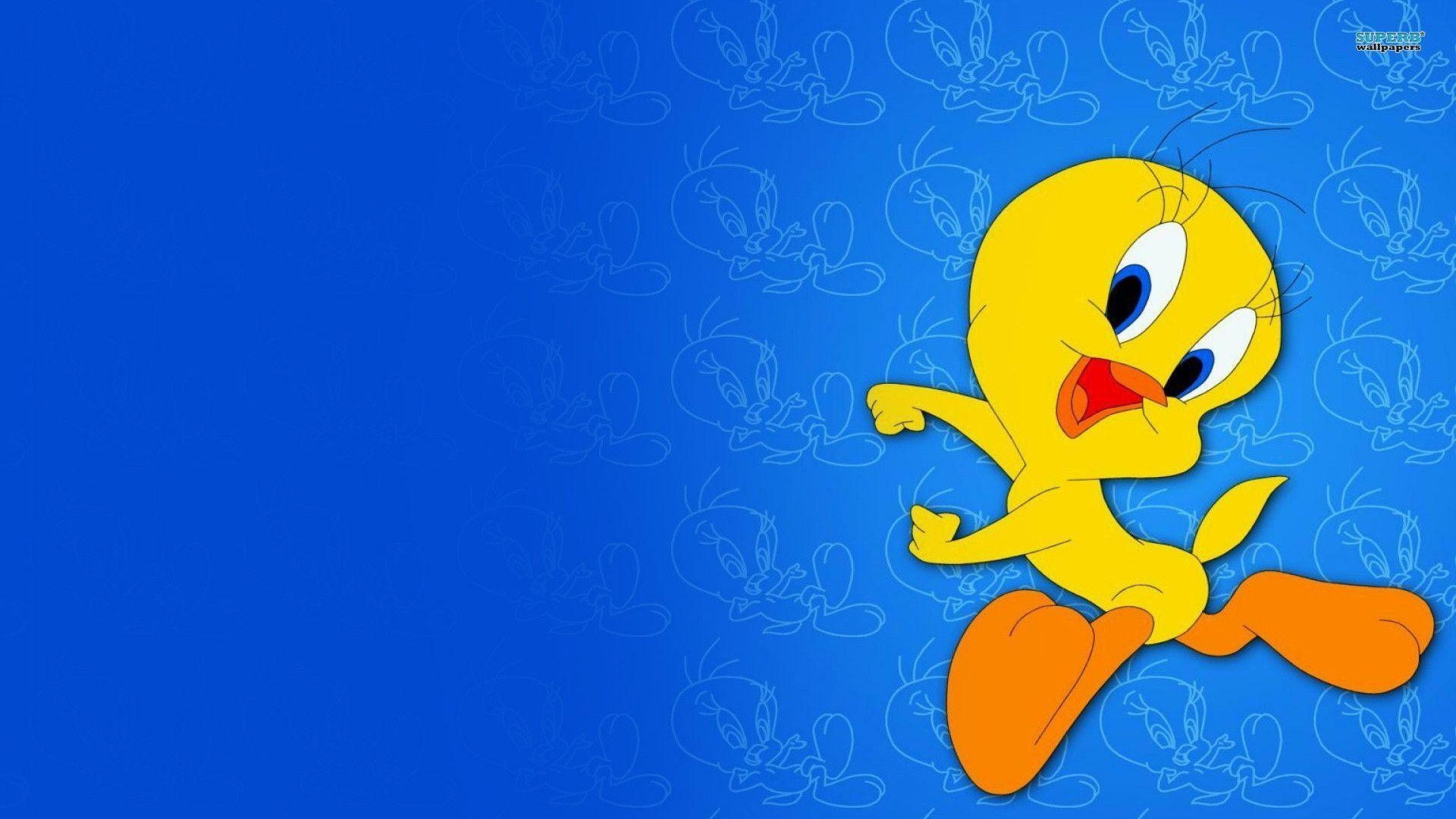 1920x1080 Tweety Pie Wallpaper. Tweety Pie Background, Desktop