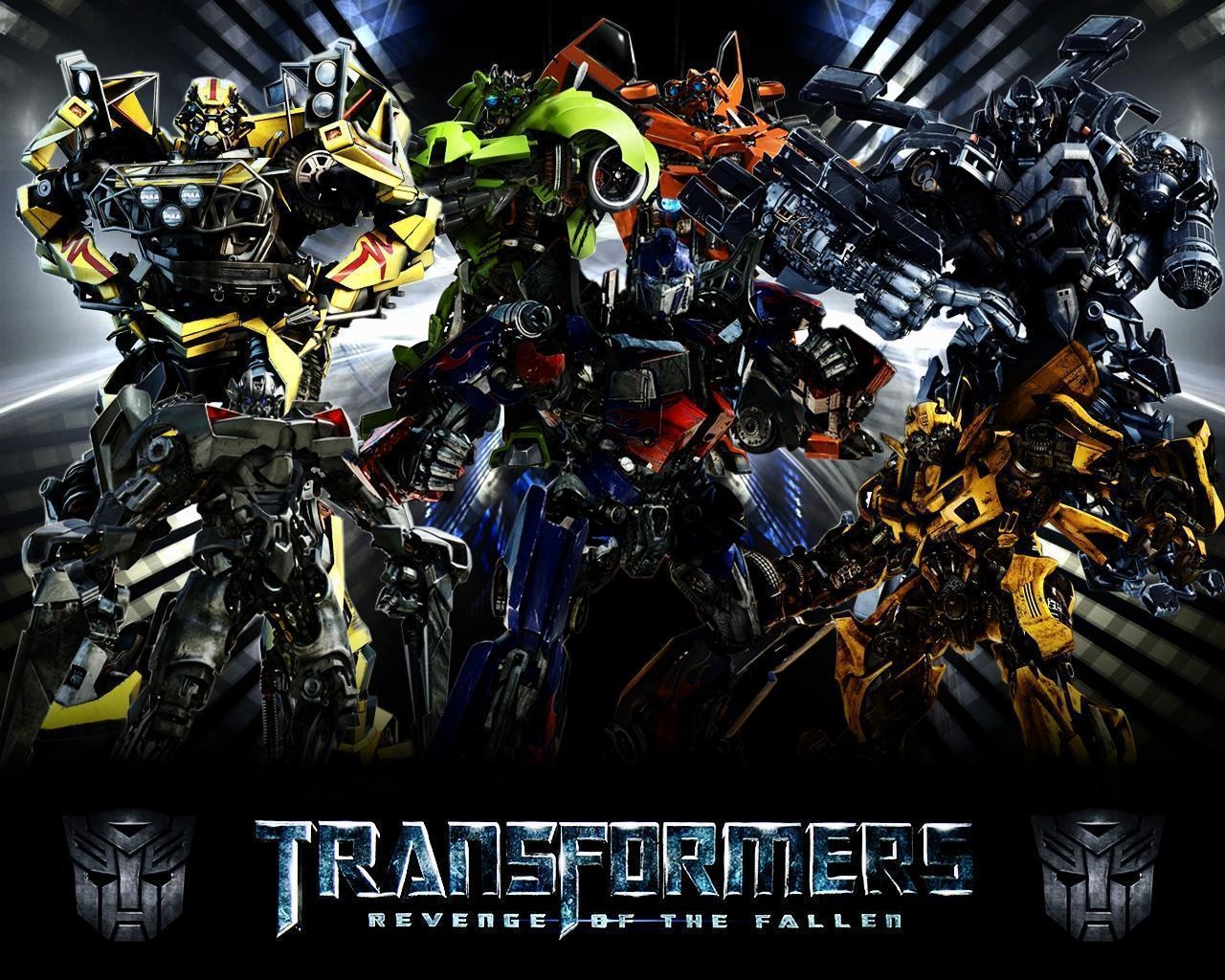 1280x1030 Wallpaper For > Transformers Revenge Of The Fallen Wallpaper Autobots, Desktop