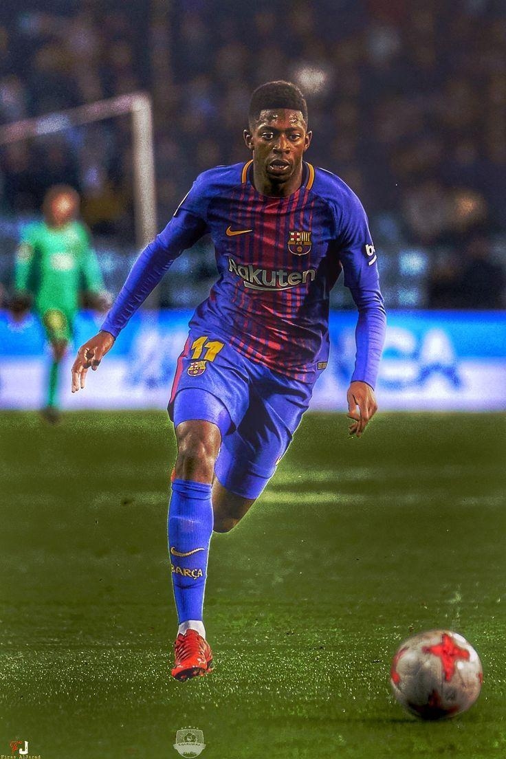 740x1110 best Ousmane Dembele image. Football soccer, Phone