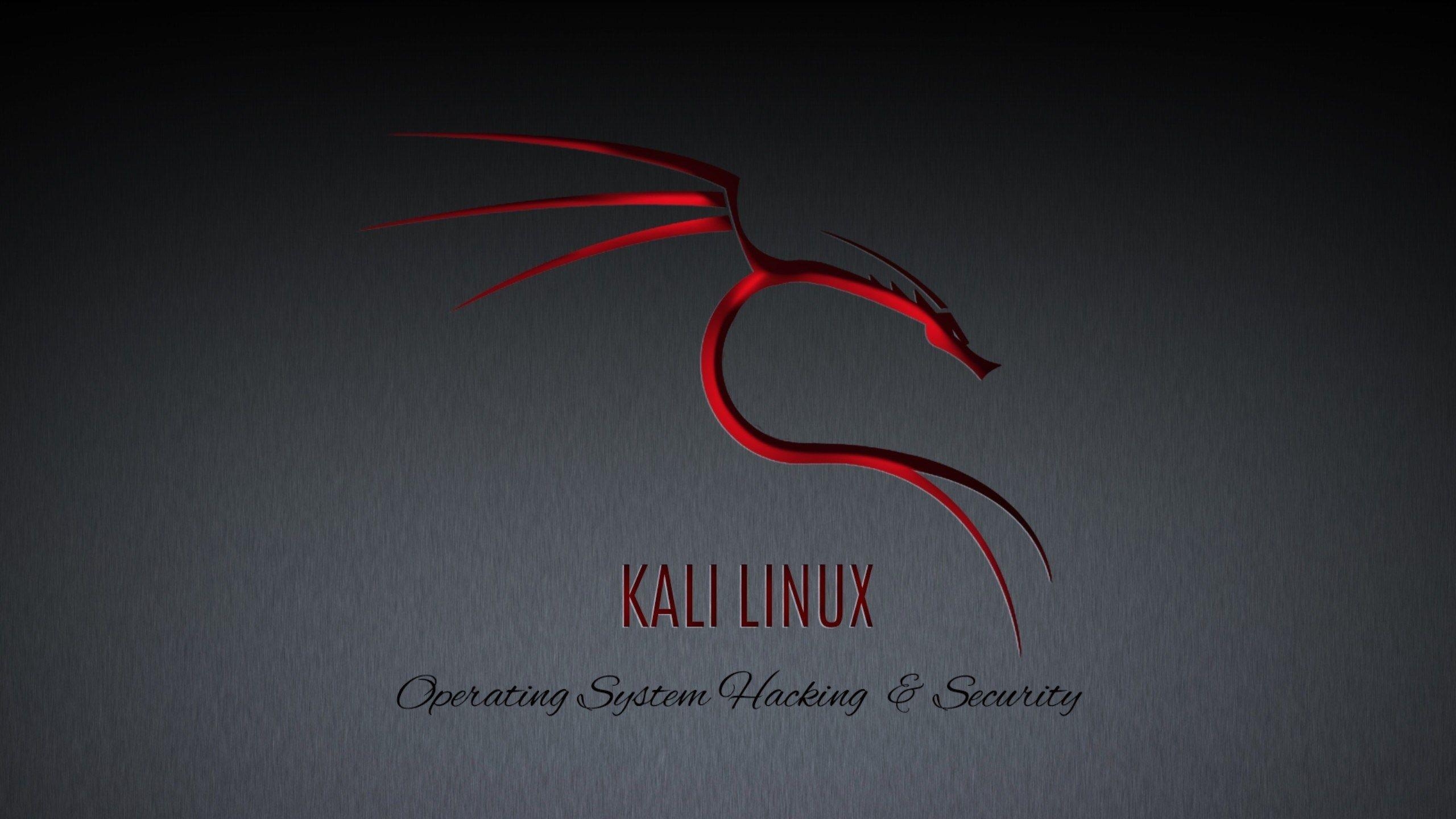 2560x1440 Kali Linux Wallpaper For iPhone Kali Linux HDwallpaperUP, Desktop