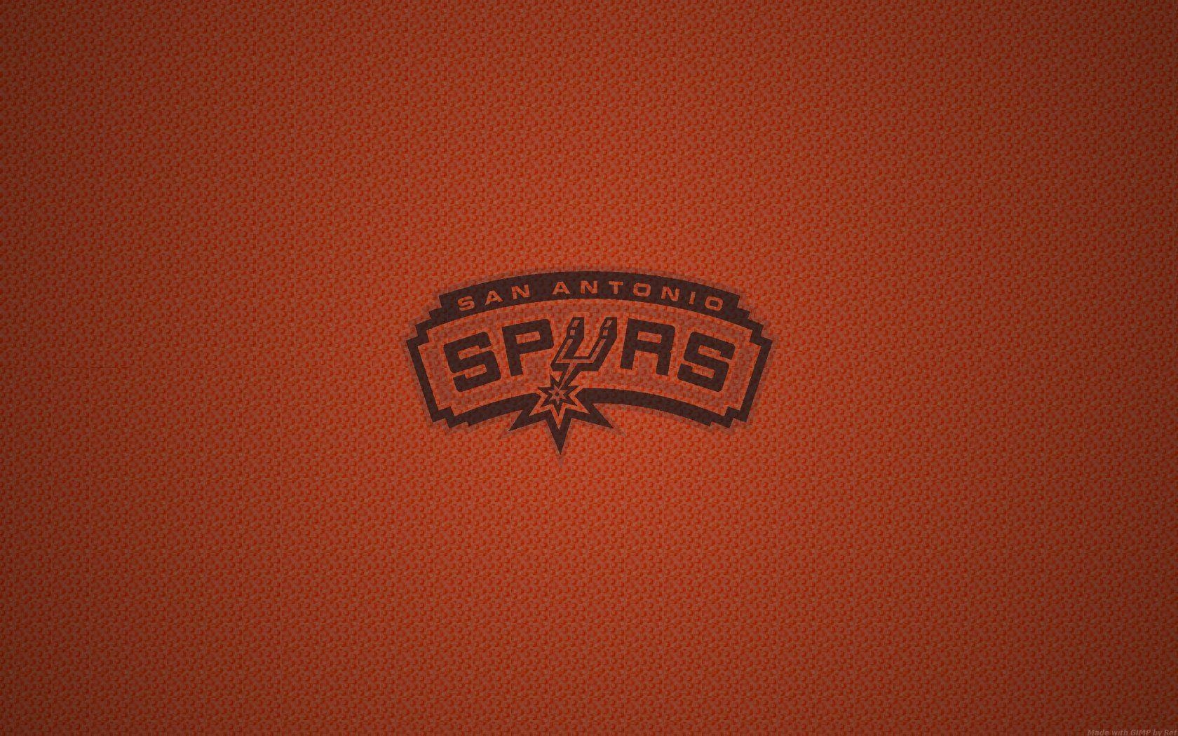 1680x1050 San Antonio Spurs Wallpaper, Desktop