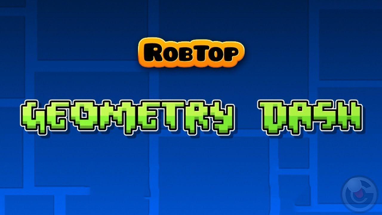 1280x720 Geometry Dash wallpaper, Desktop