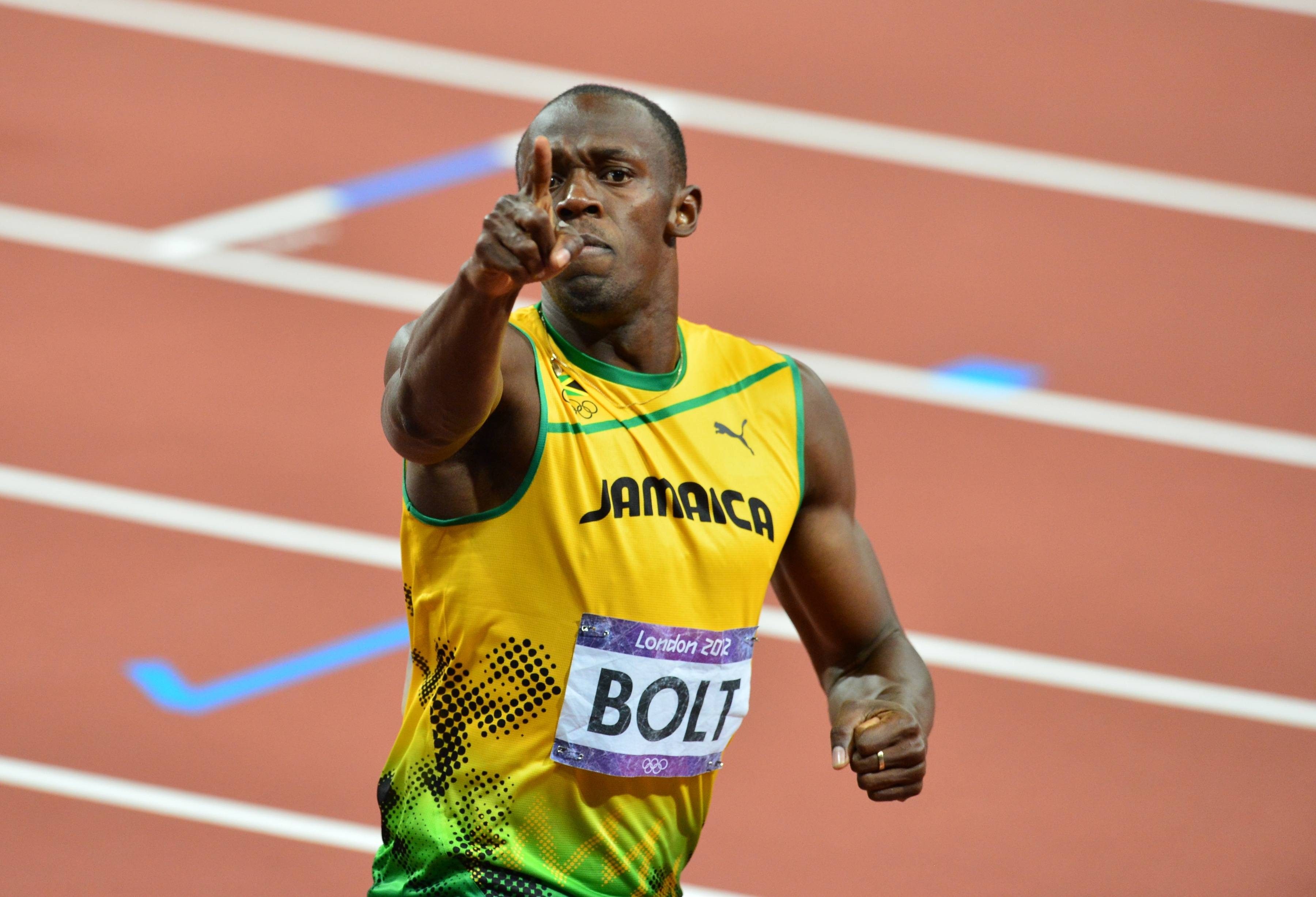 3600x2460 Usain Bolt HD Wallpaper Wallpaper Inn, Desktop