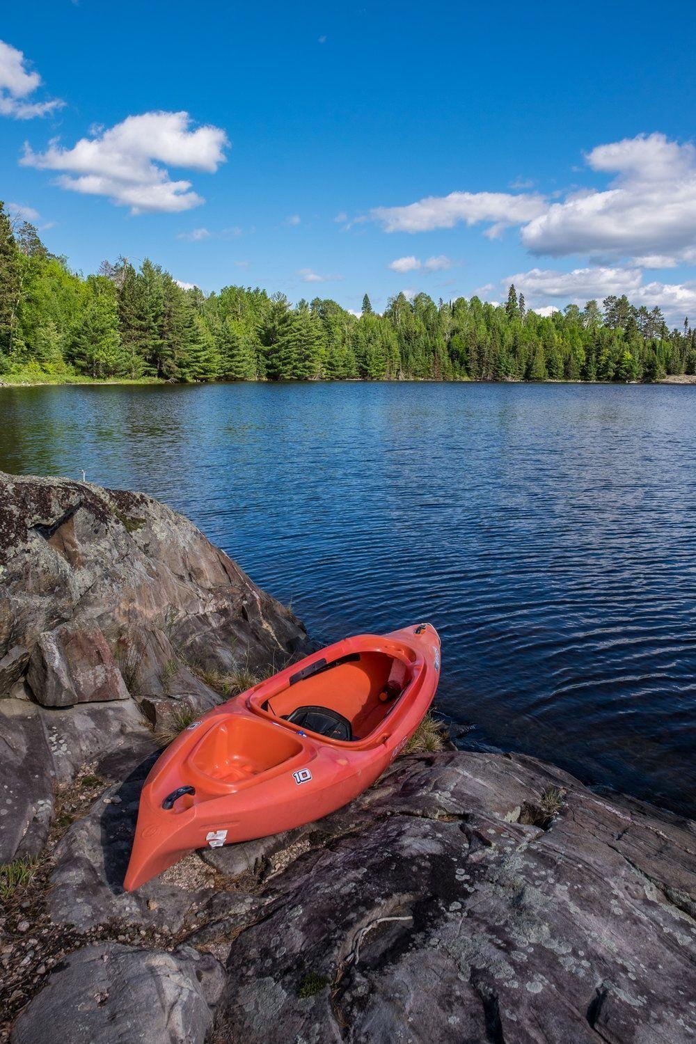 1000x1500 Voyageurs National Park, Phone