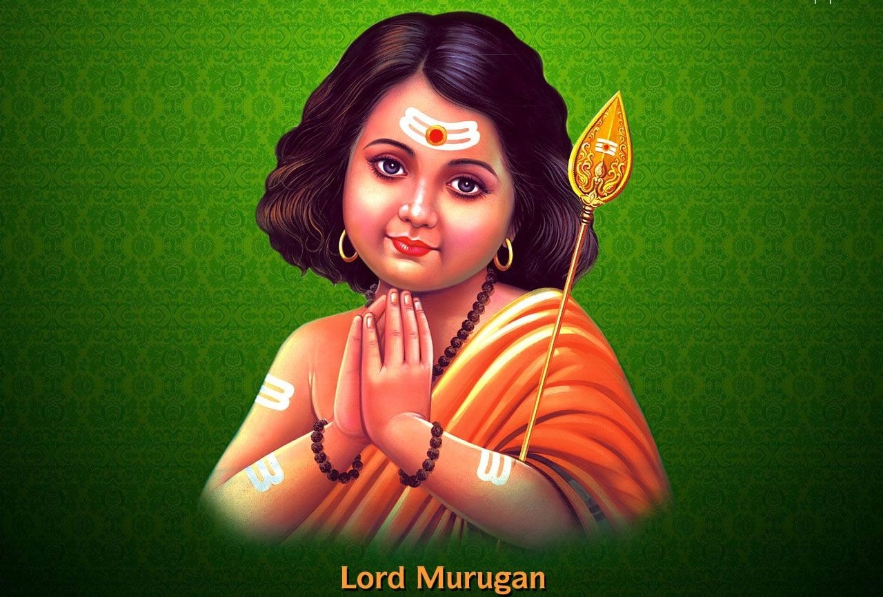 1280x870 Lord Murugan Wallpaper, photo & image download, Desktop