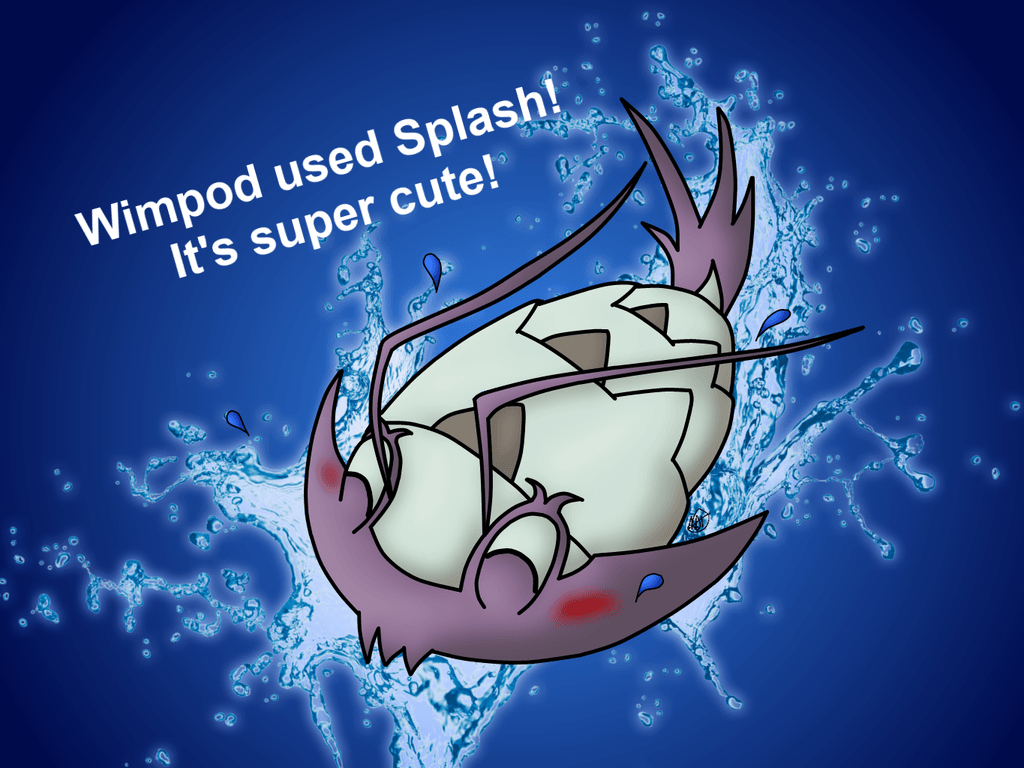 1030x770 Wimpod used Splash!, Desktop