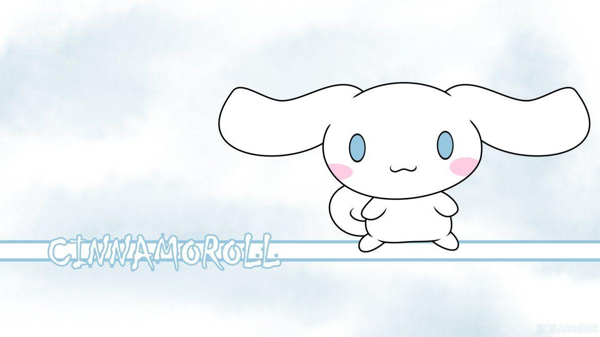 1200x670 Cinnamoroll Wallpaper (Type A), Desktop