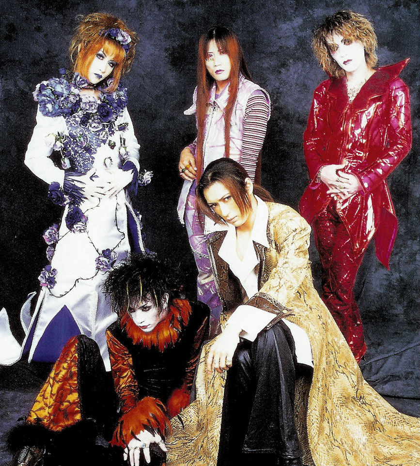 870x970 Malice Mizer Mizer Photo, Phone