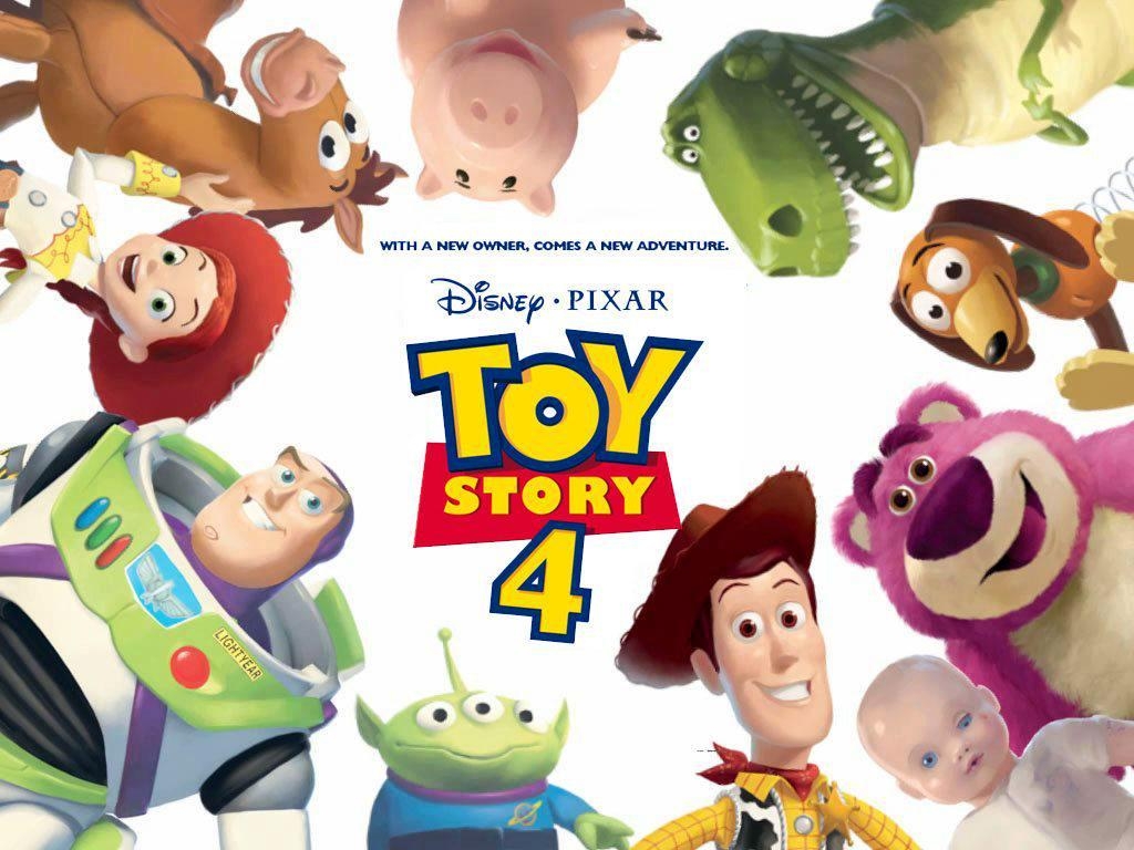 1030x770 Watch thrilling new trailer of 'Toy Story 4', Desktop