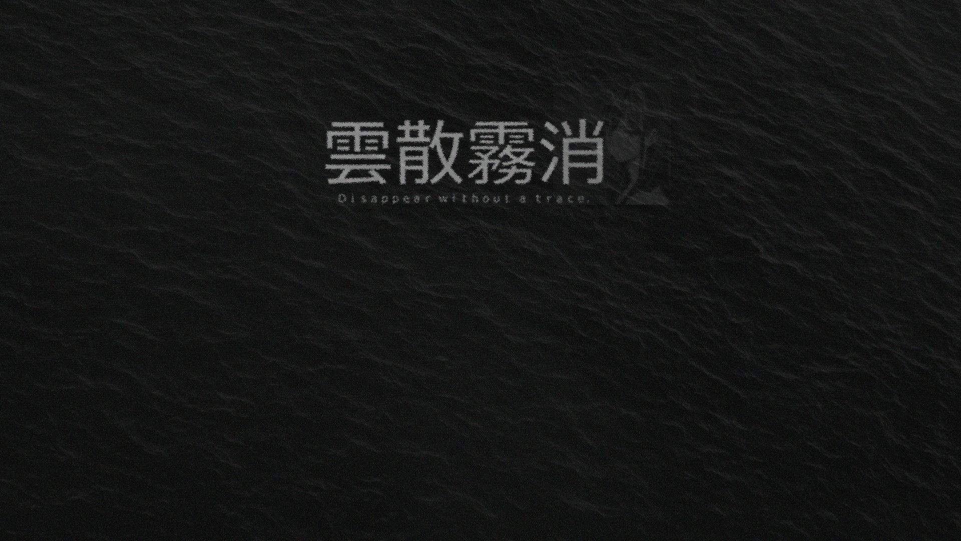 1920x1080 Dark Bts Aesthetic Desktop Wallpaper, Desktop