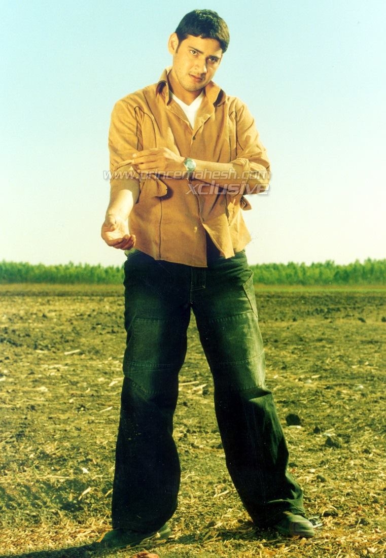 770x1100 Athadu Photo Gallery, Phone