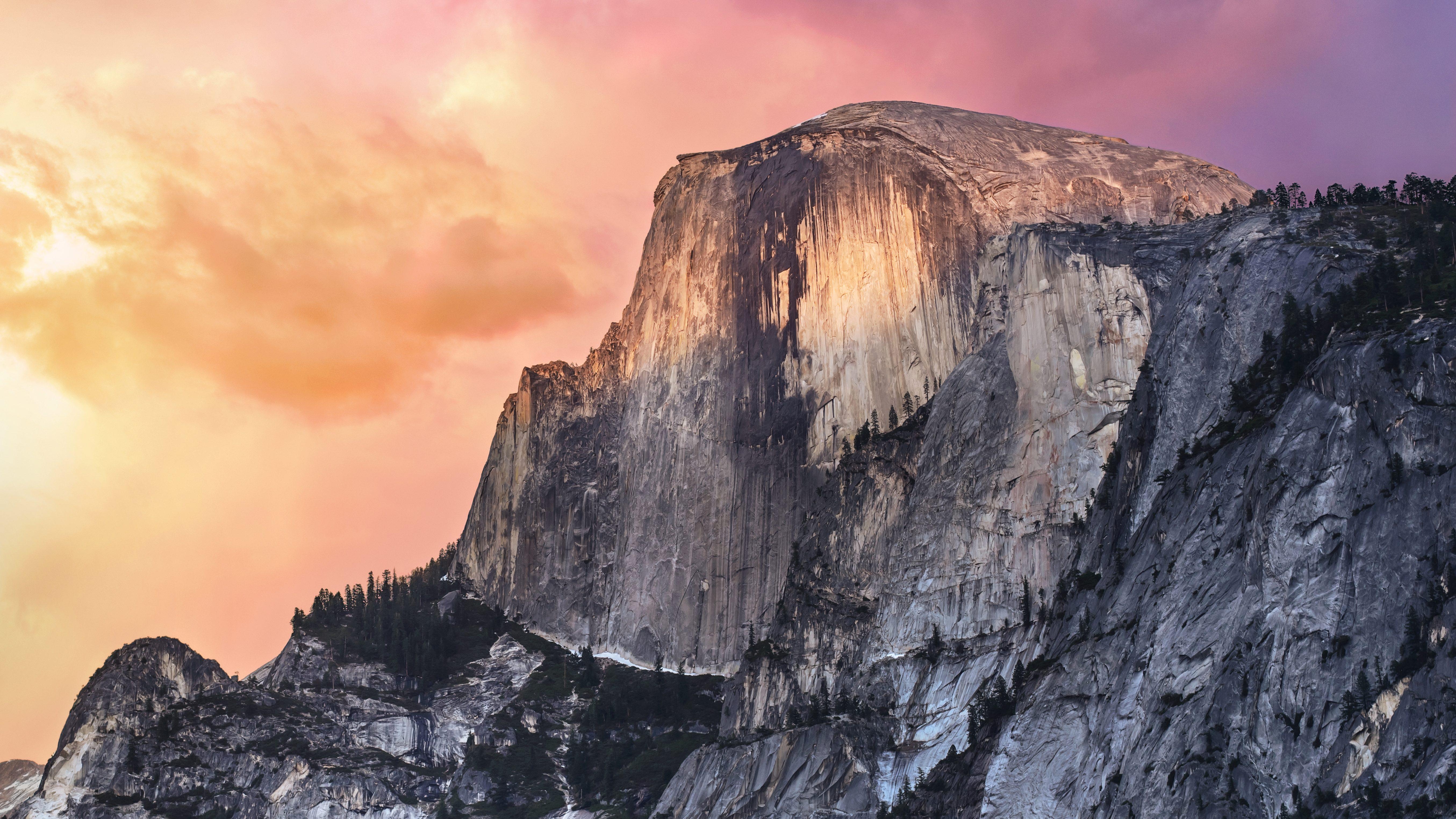 5420x3050 Here are all of OS X Yosemite's beautiful new wallpaper, Desktop