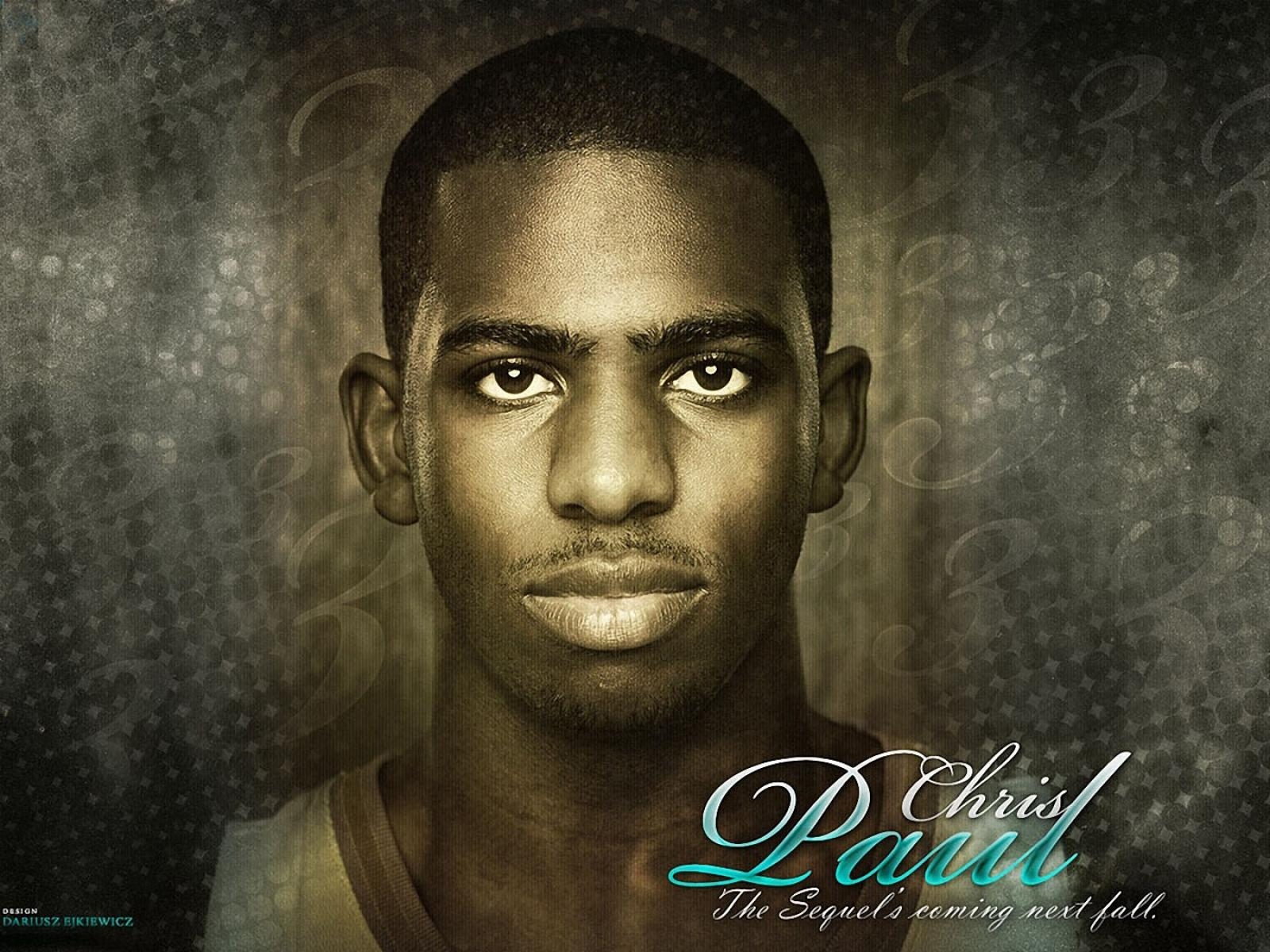 1600x1200 chris paul wallpaper Wallpaper chris paul wallpaper, Desktop