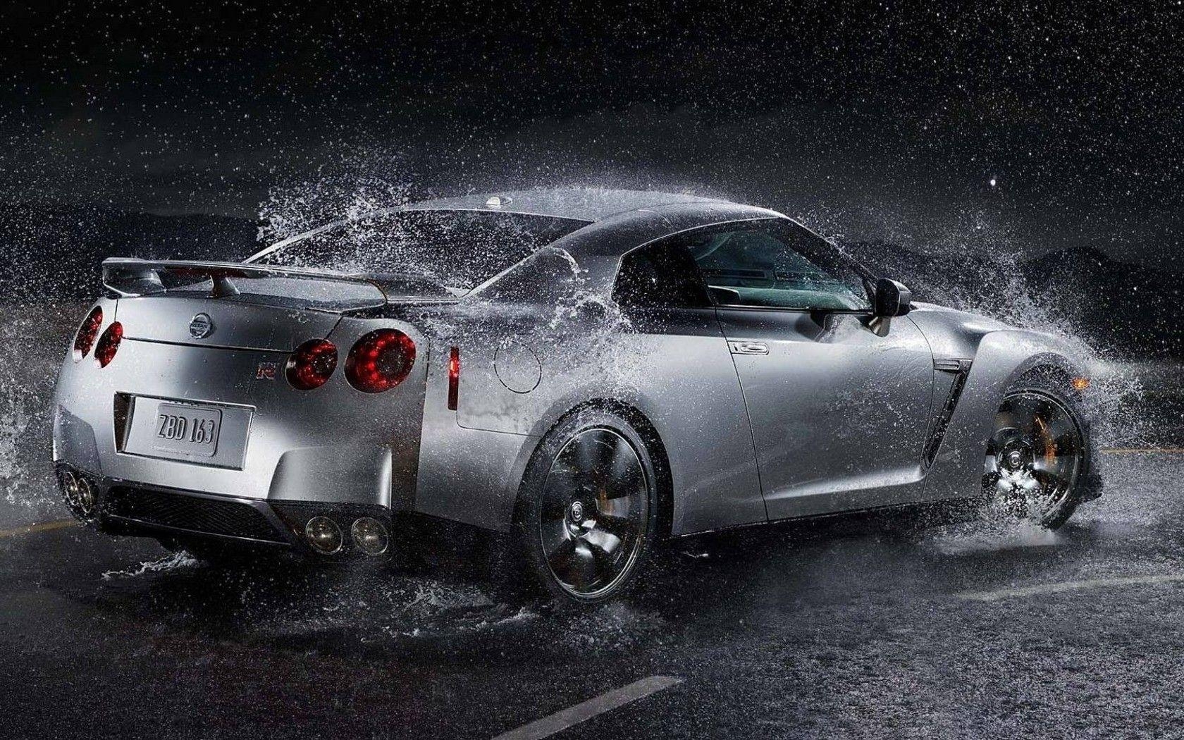 1680x1050 Berlin nissan gtr r cars streets wallpaper Download Wallpaper, Desktop