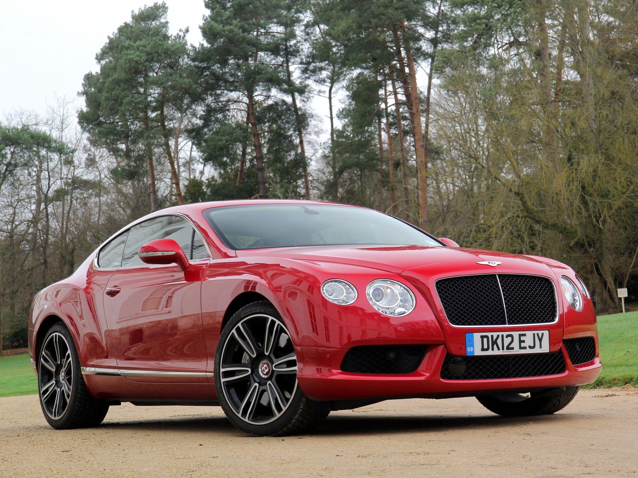 2050x1540 Bentley Continental GT 2011 wallpaper, Desktop