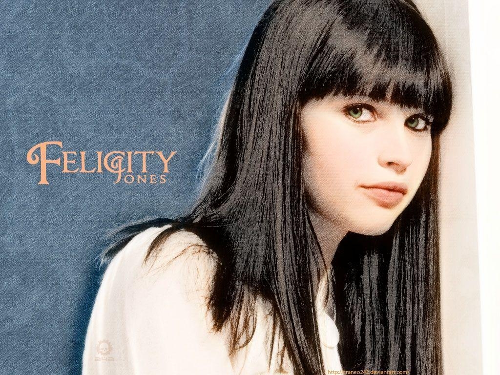 1030x770 rebekahfinfrock: Felicity Jones Wallpaper, Desktop