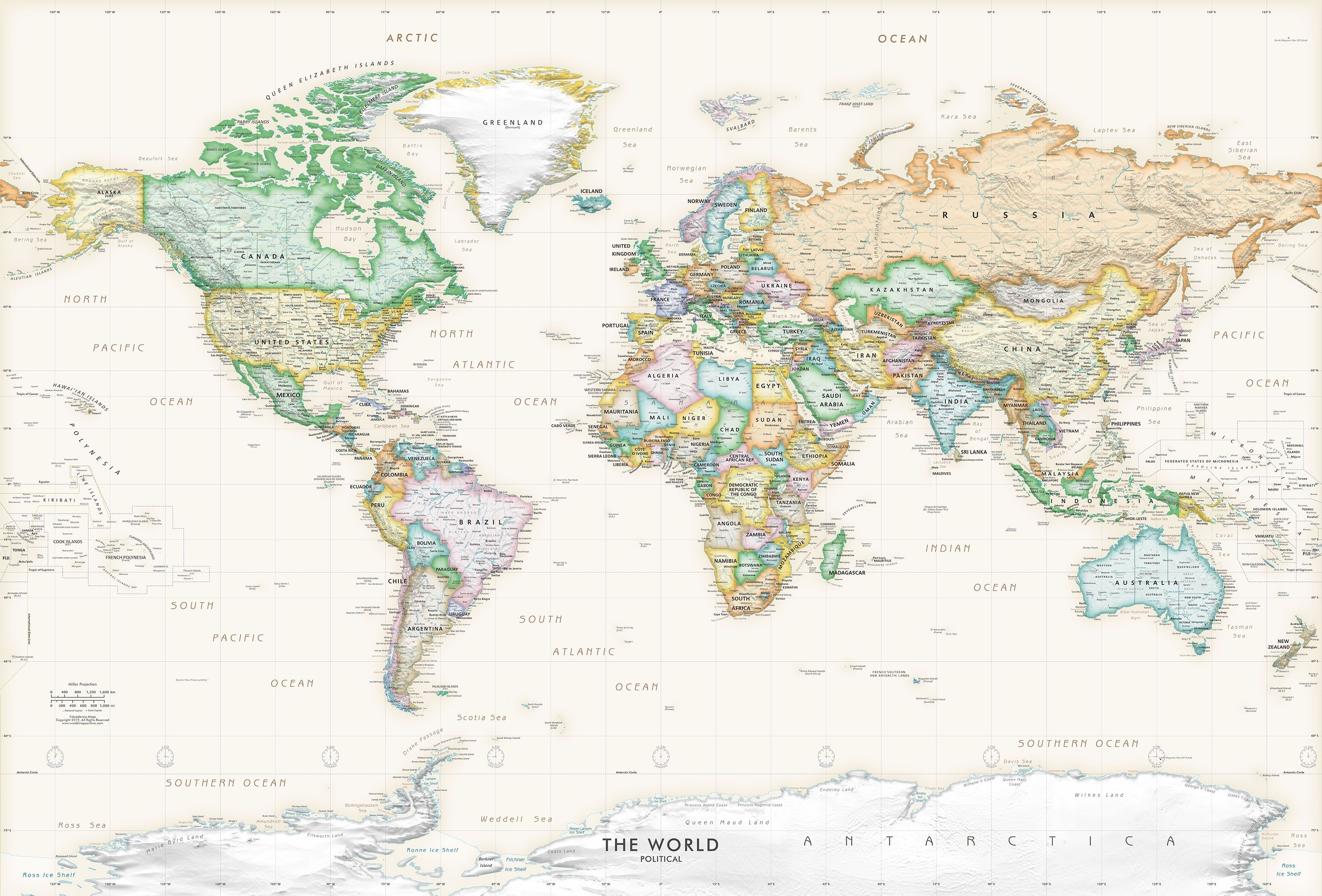 3010x2040 World Map Aesthetic Wallpaper Free World Map Aesthetic Background, Desktop