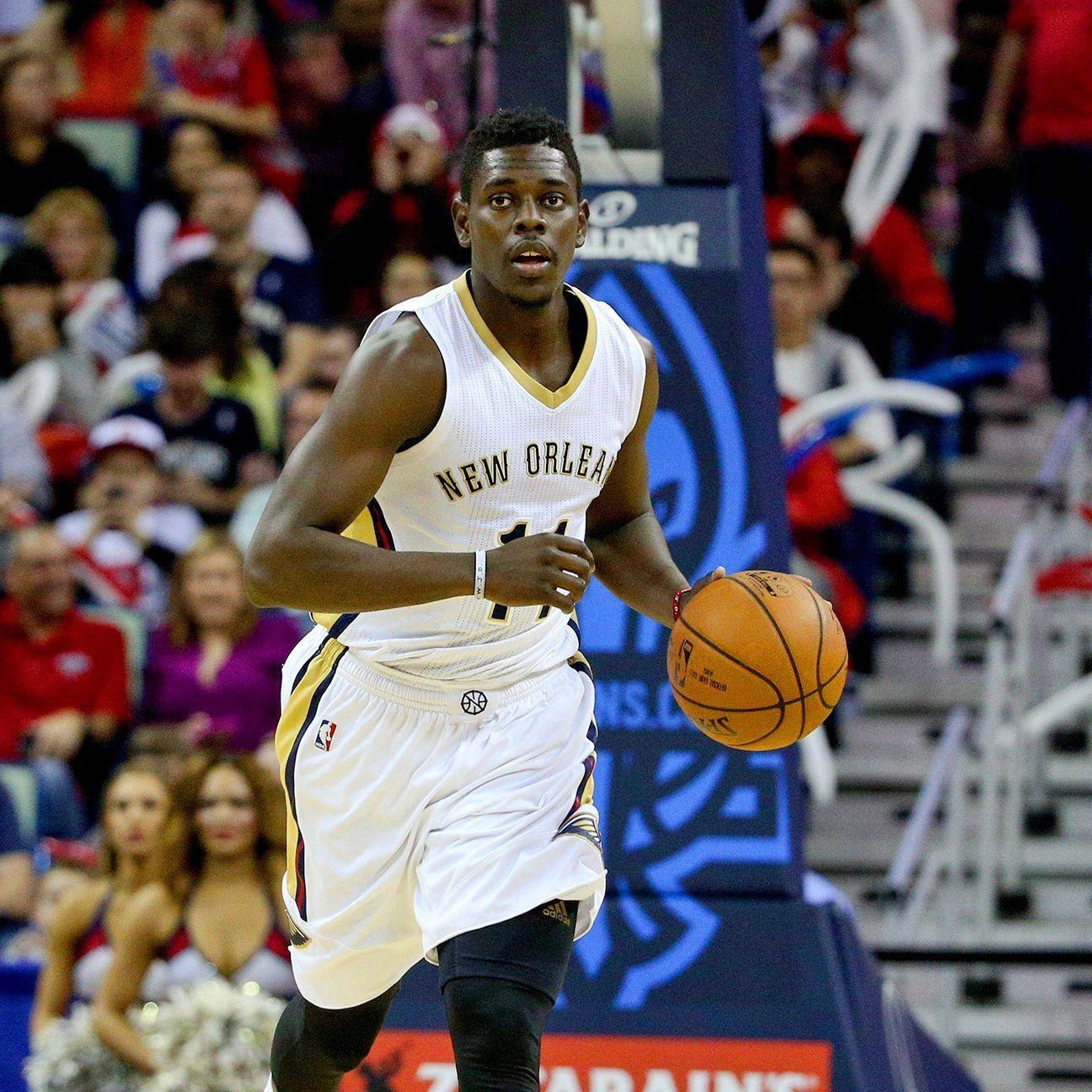 1300x1300 Pelicans Will Need Sharp Shooting Eric Gordon, Healthy Jrue, Phone