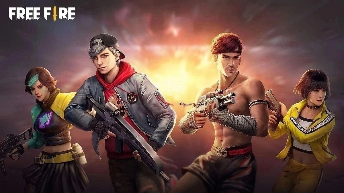 1200x680 Garena Free Fire MAX Redeem Codes for Today: Check reward.ff.garena.com; Know How To Win Rewards and Weapons on 2 January 2022; Latest Updates, Desktop