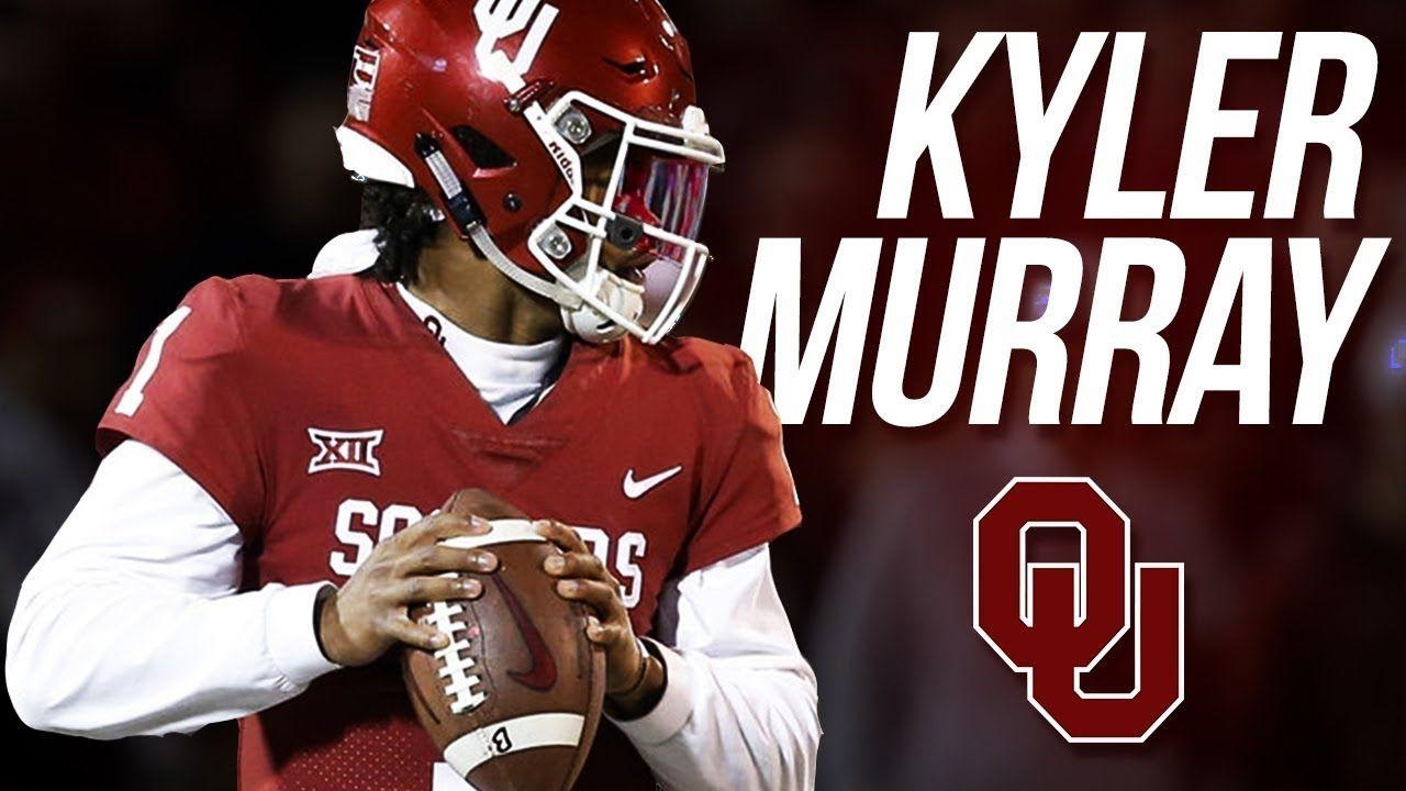 1280x720 The Prodigy. Kyler Murray Oklahoma Highlights 2017 18, Desktop