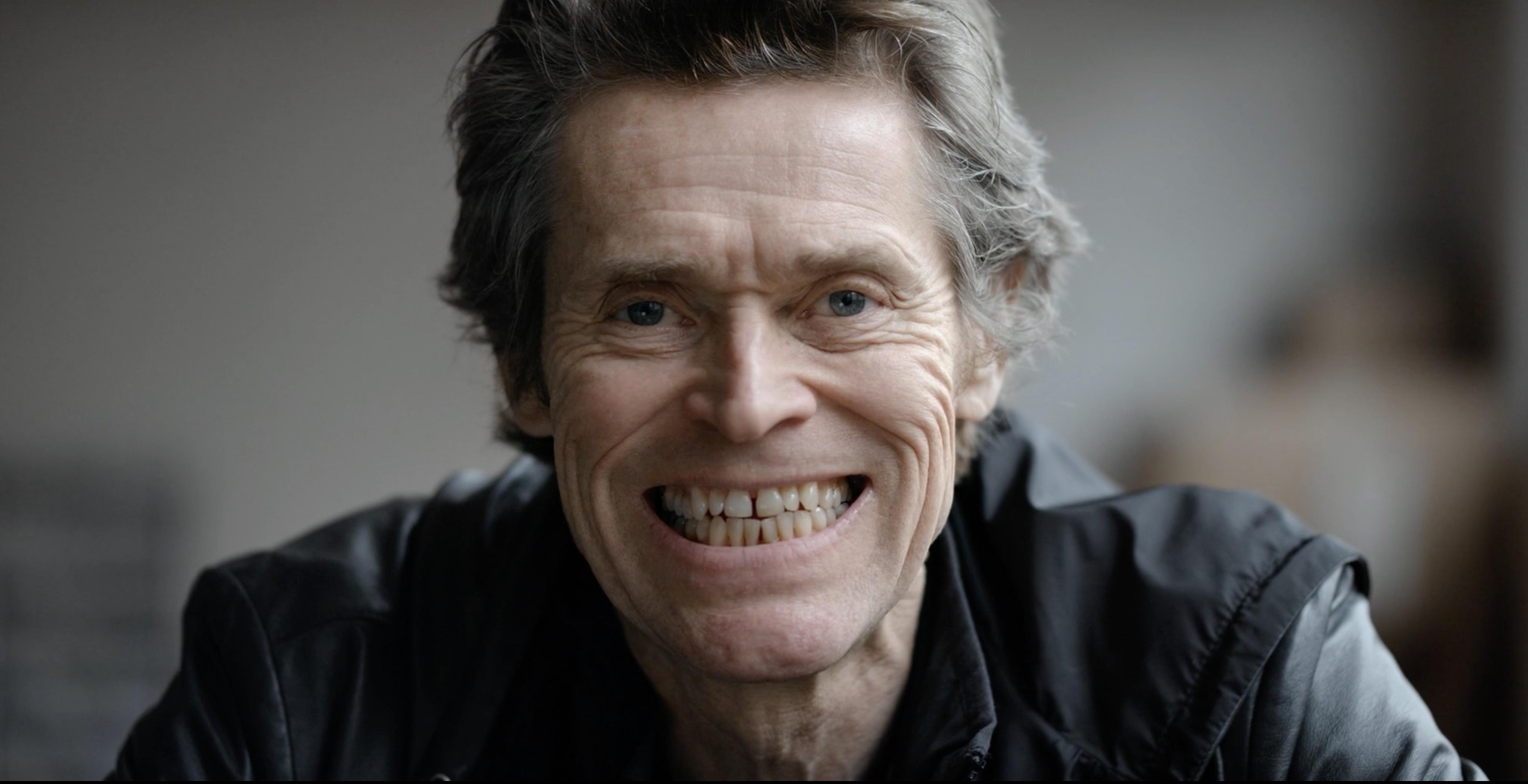 4090x2100 Willem Dafoe Wallpaper High Quality, Desktop