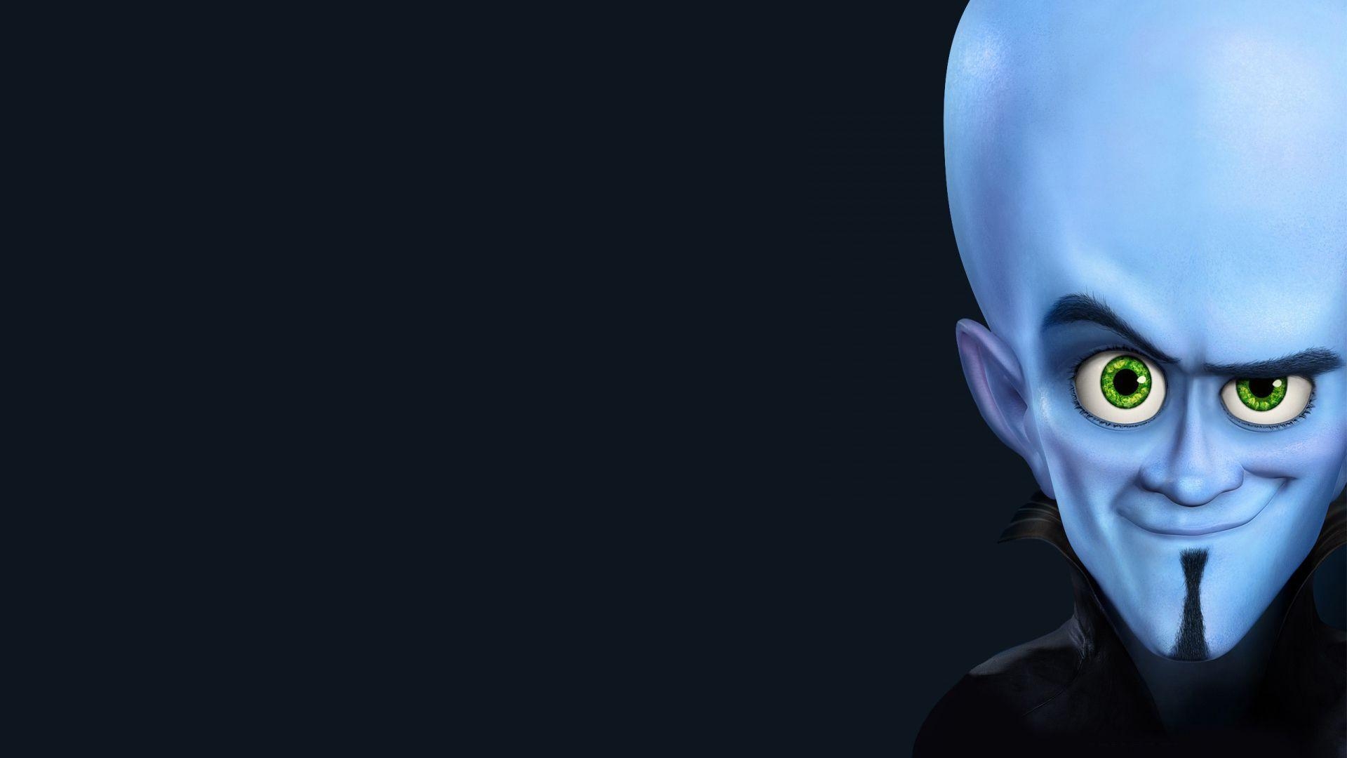 1920x1080 Megamind Wallpaper High Quality, Desktop