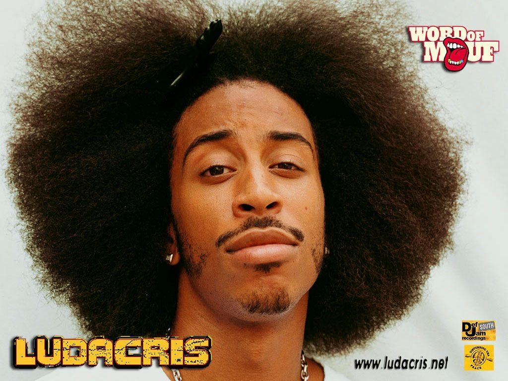 1030x770 Ludacris, Desktop