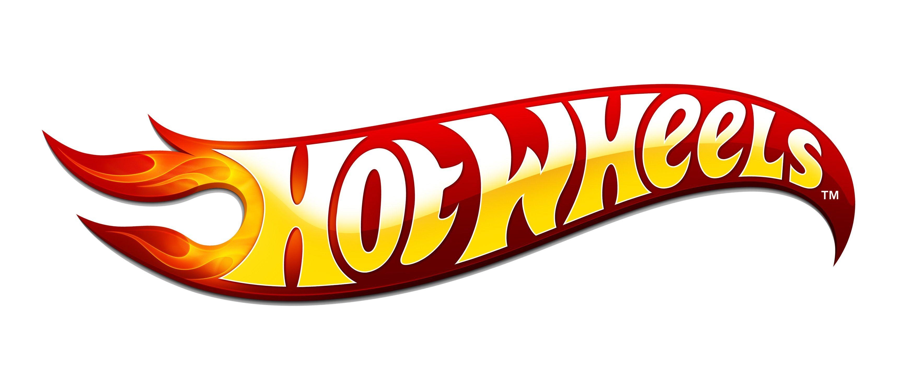 3530x1500 Hot Wheels Logo -Logo Brands For Free HD 3D, Dual Screen