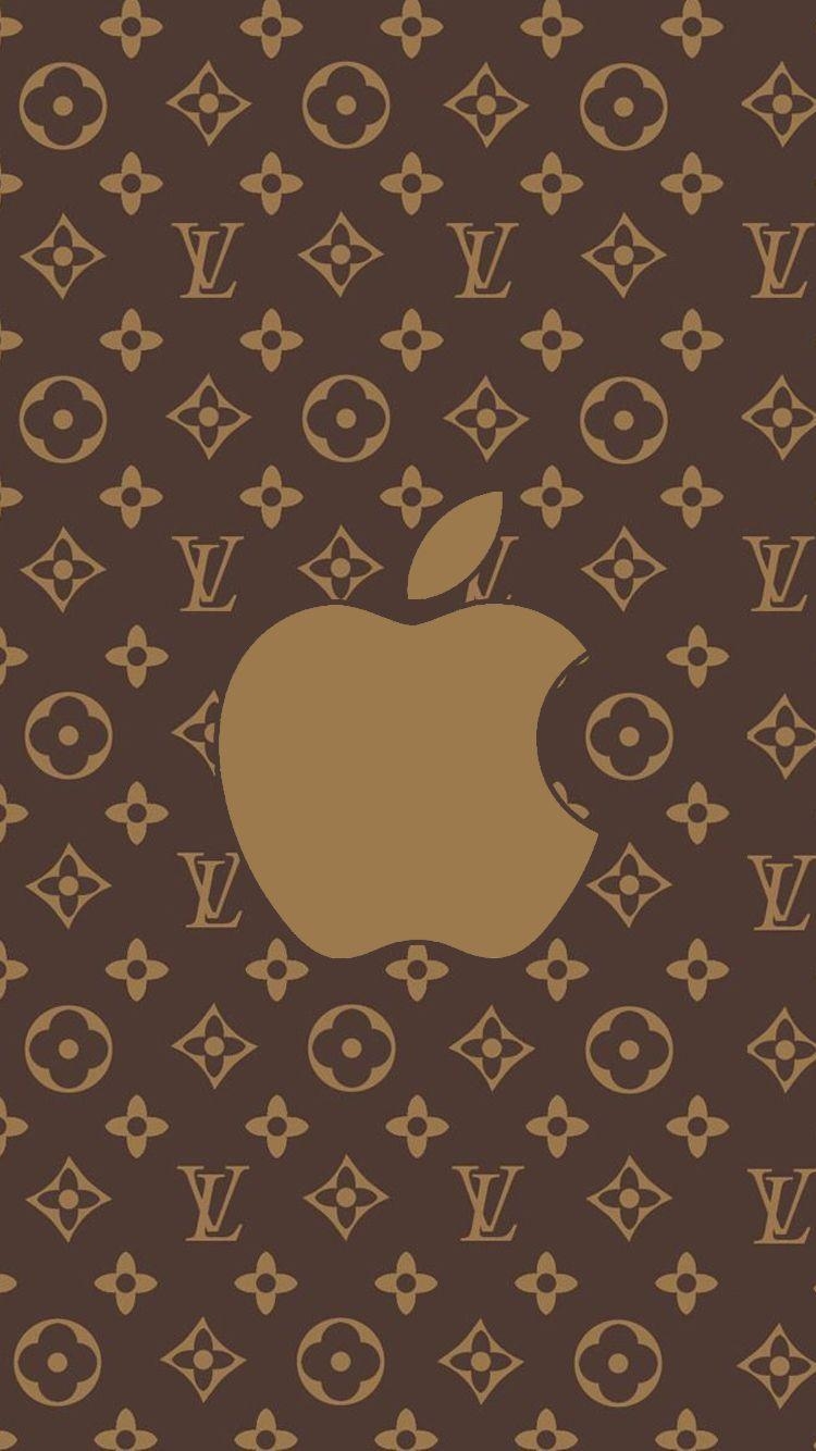 750x1340 Louis Vuitton iPhone Wallpaper.wallpaperaccess.com, Phone