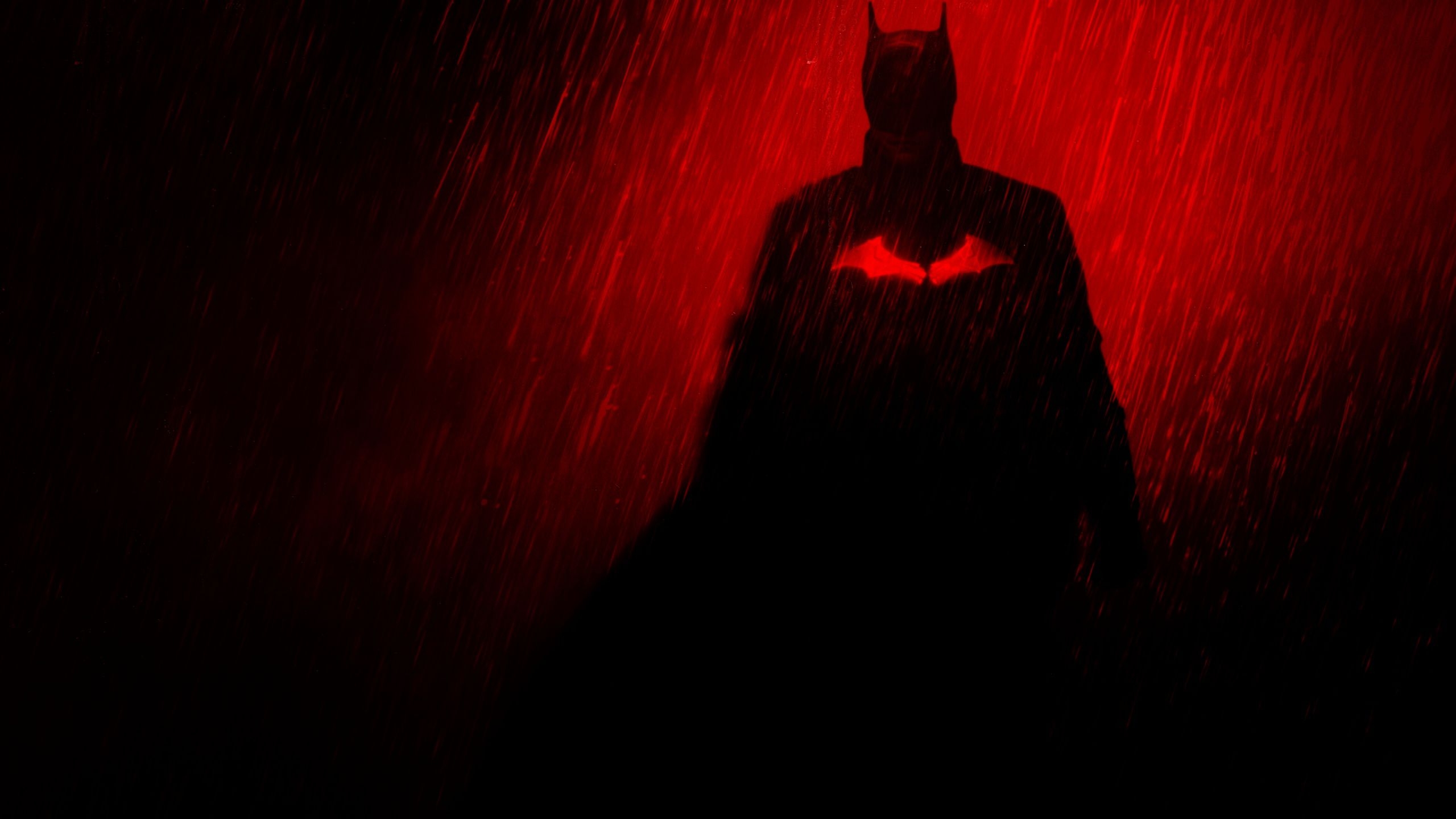 2560x1440 The Batman Marvel Wallpaper Full HD, Desktop