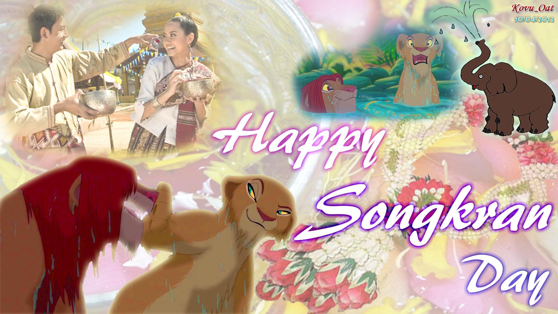 1920x1080 Kovu_Oat image Lion king Songkran Festival HD wallpaper, Desktop