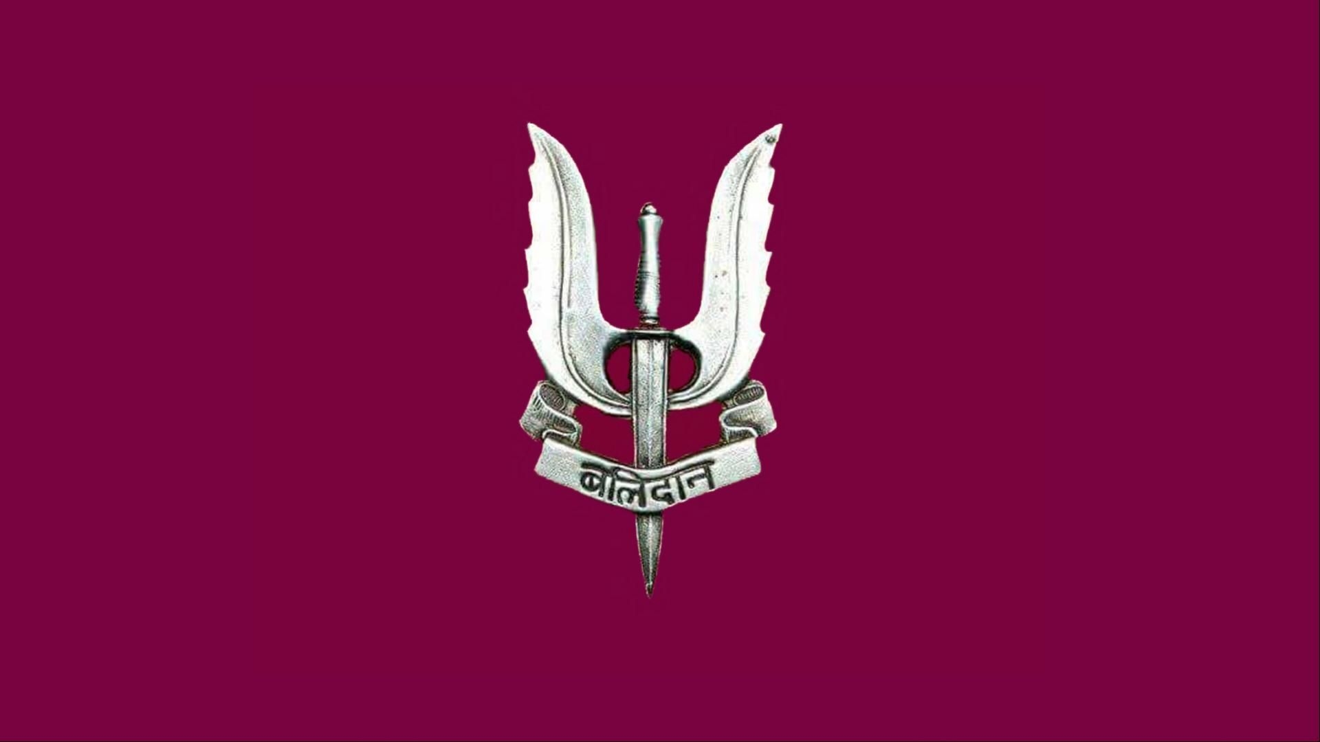 1920x1080 Parachute Regiment Para Special Forces Logo Wallpaper, Desktop