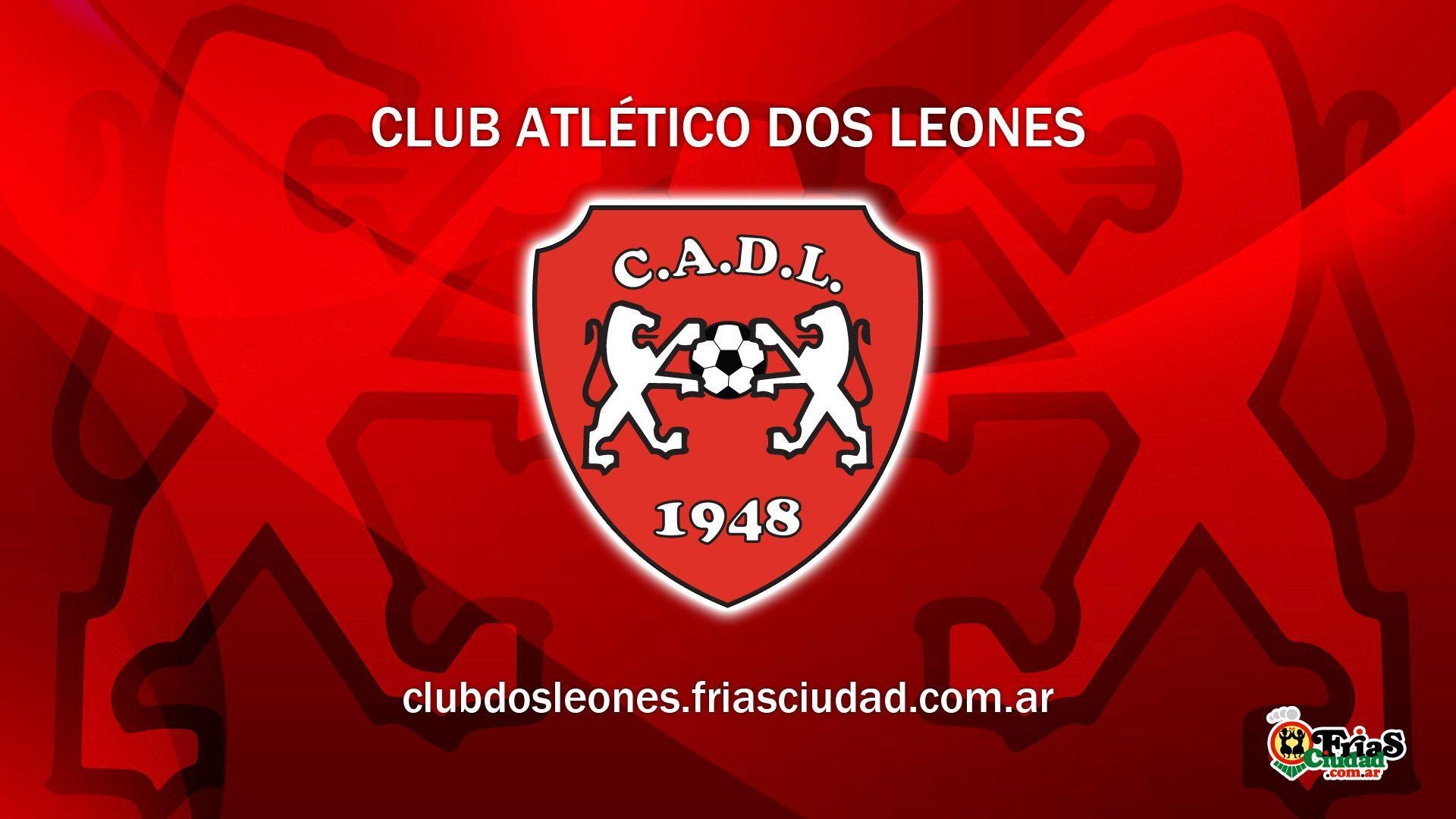 1920x1080 Club Atlético Dos Leonesías Ciudad, Desktop