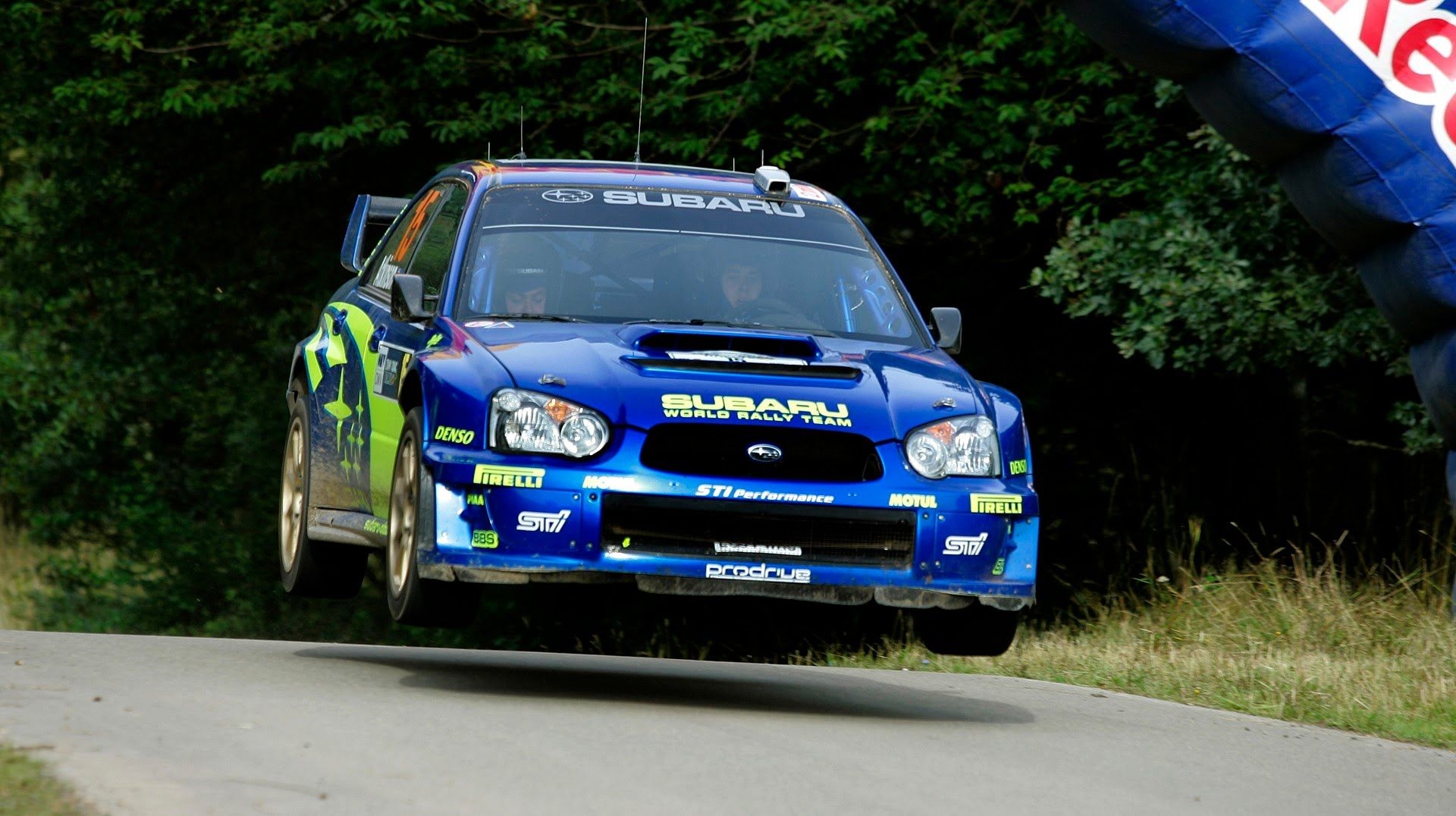 1920x1080 Most viewed Subaru Impreza WRC wallpaperK Wallpaper, Desktop