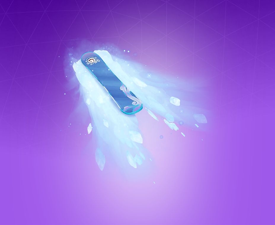 930x760 Polar Peely Fortnite wallpaper, Desktop