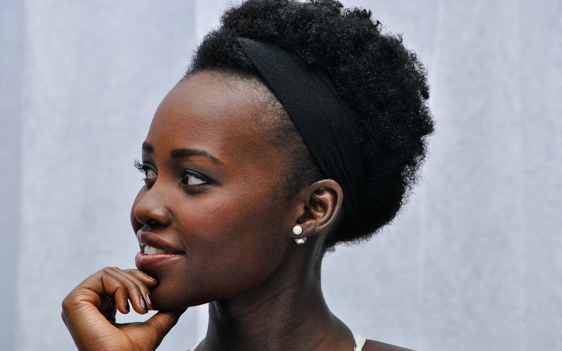 1920x1200 Lupita Nyong'o wallpaper High Quality.wallpaperqq.net, Desktop