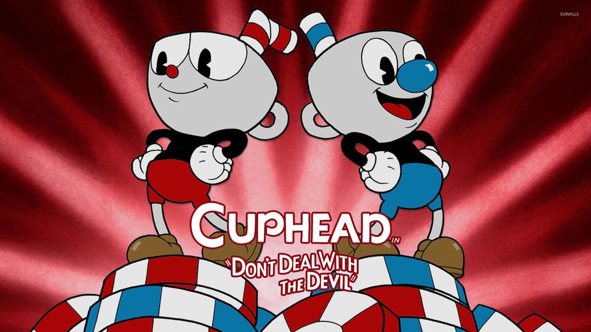 1920x1080 Cuphead Full HD Wallpaper and Backgroundx1080, Desktop