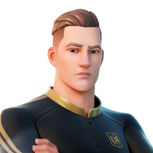 520x520 Midfield Master Fortnite wallpaper, Phone