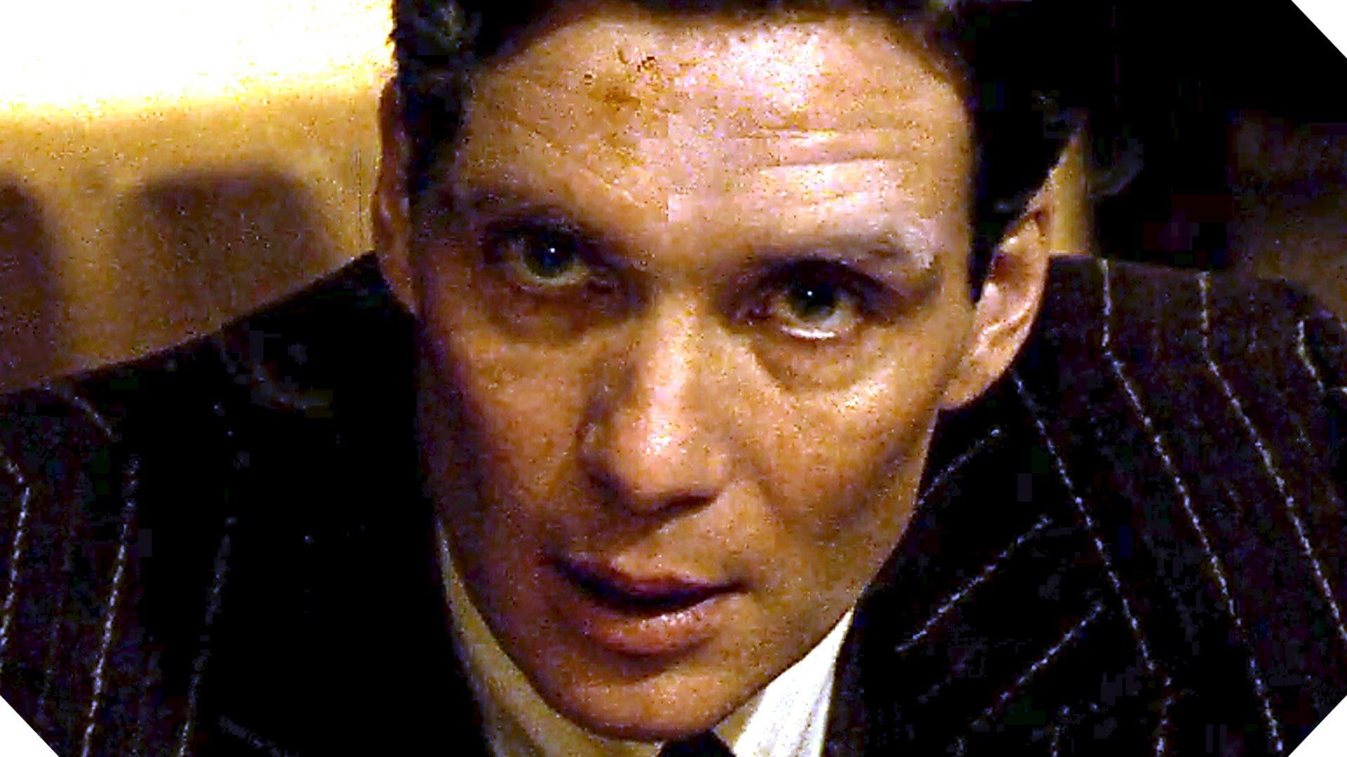 1920x1080 ANTHROPOID Movie Clips Compilation Cillian Murphy, Jamie Dornan, Desktop