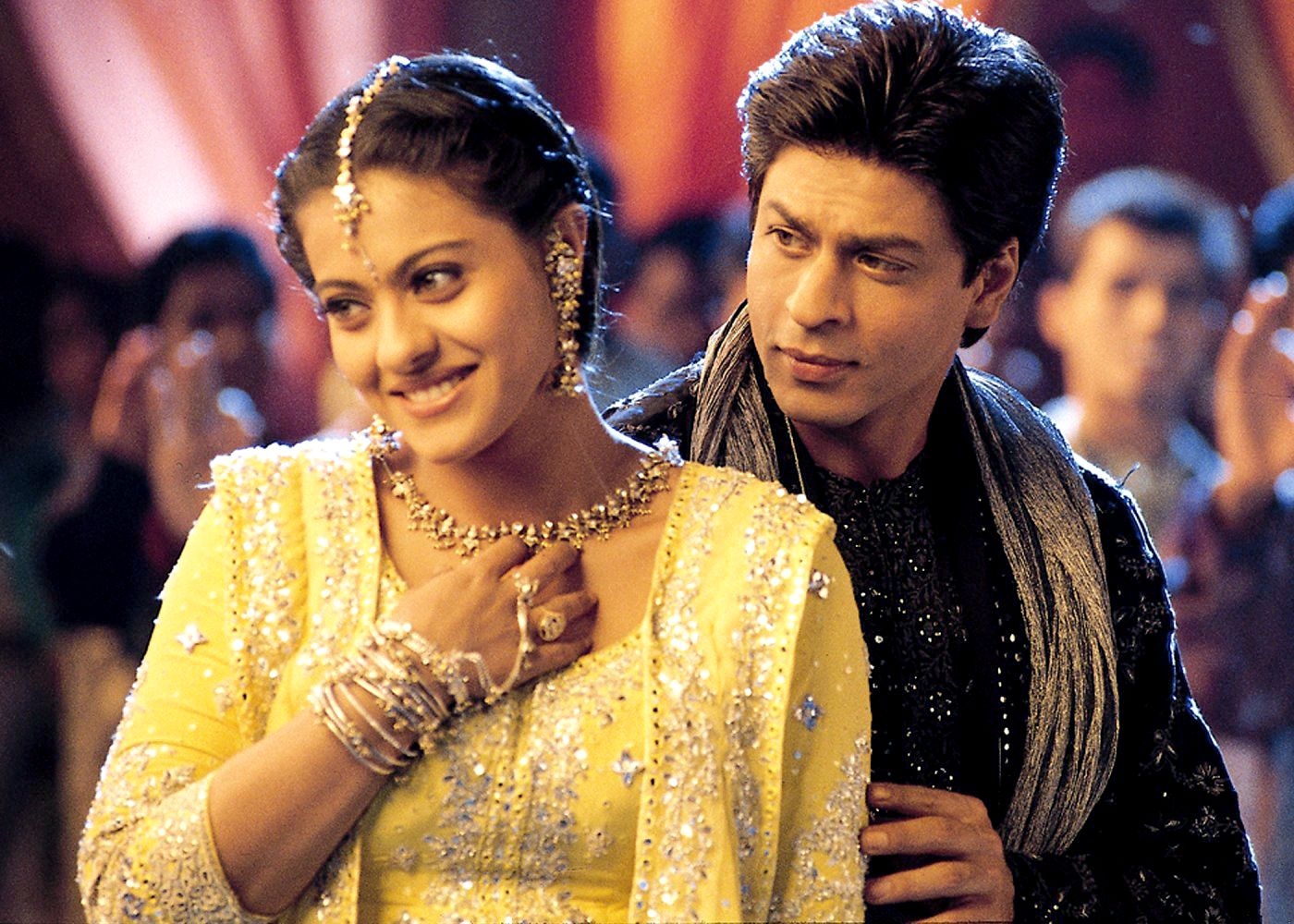 1400x1000 Shahrukh And Kajol Wending HD Wallpaper Rukh Khan Bollywood Wallpaper & Background Download, Desktop