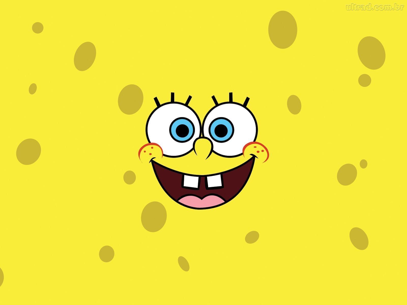 1600x1200 Bob Esponja Wallpaper. Wallpaper. Wallpaper and Bobs, Desktop