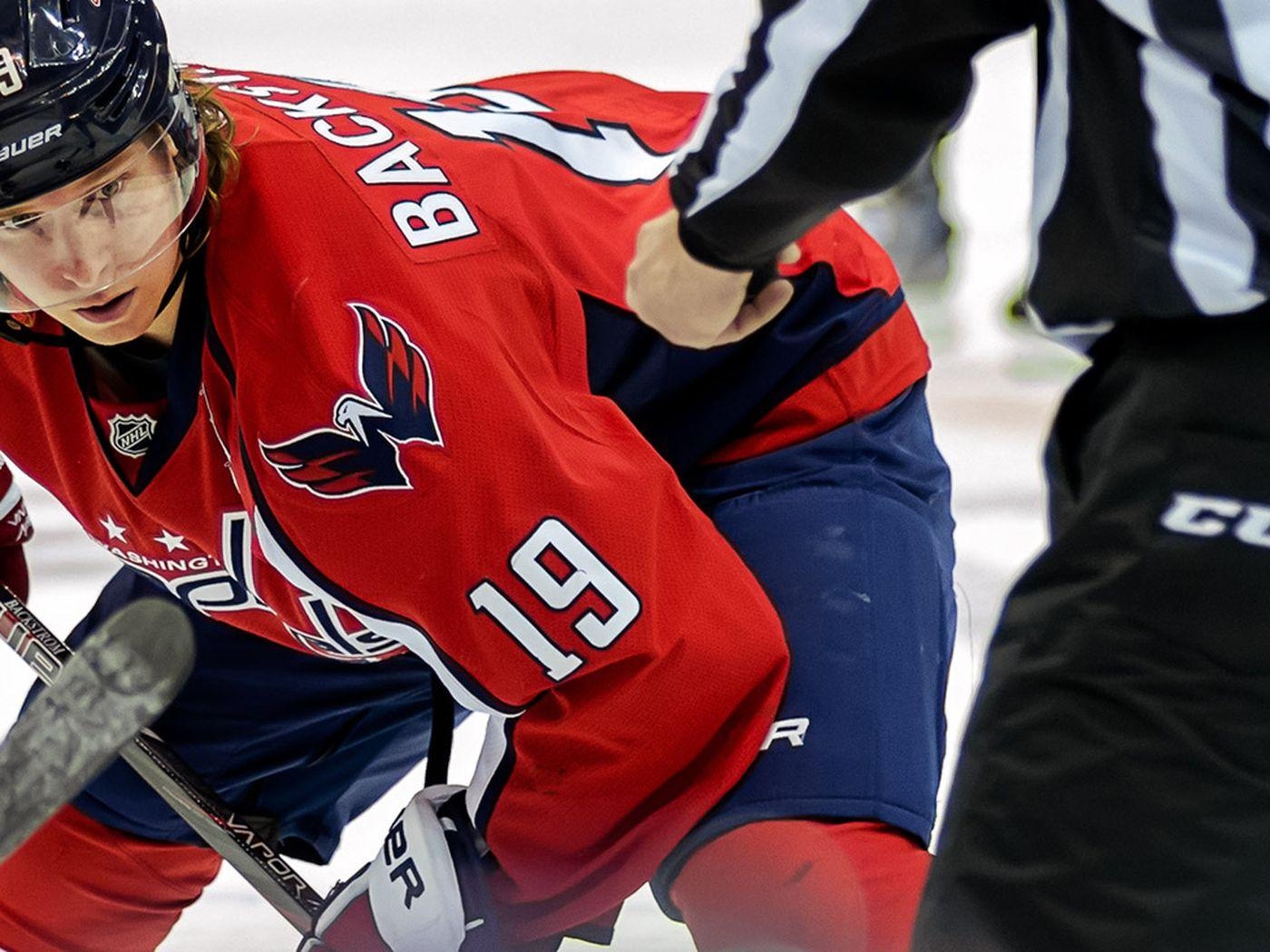 1400x1050 Rink Wrap: Nicklas Backstrom' Rink, Desktop