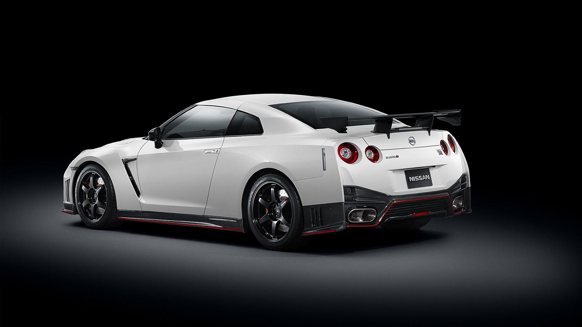 1920x1080 Nissan GT R Nismo Wallpaper & HD Image, Desktop