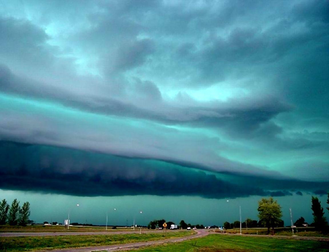 1160x890 Tornado Clouds Wallpaper. Best Wallpaper HD Collection, Desktop