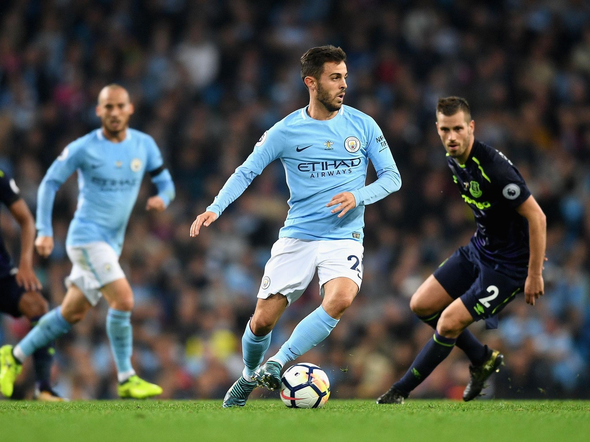 2050x1540 Calm and collected: Bernardo Silva ready to make his name in, Desktop