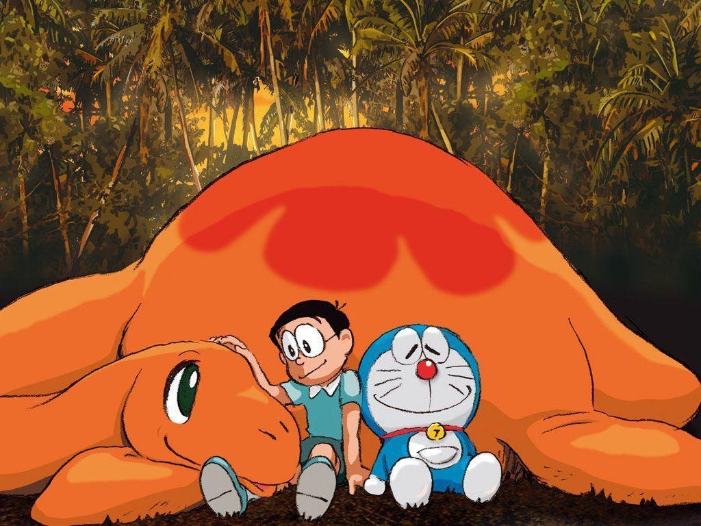 1030x770 Doraemon Wallpaper, Desktop