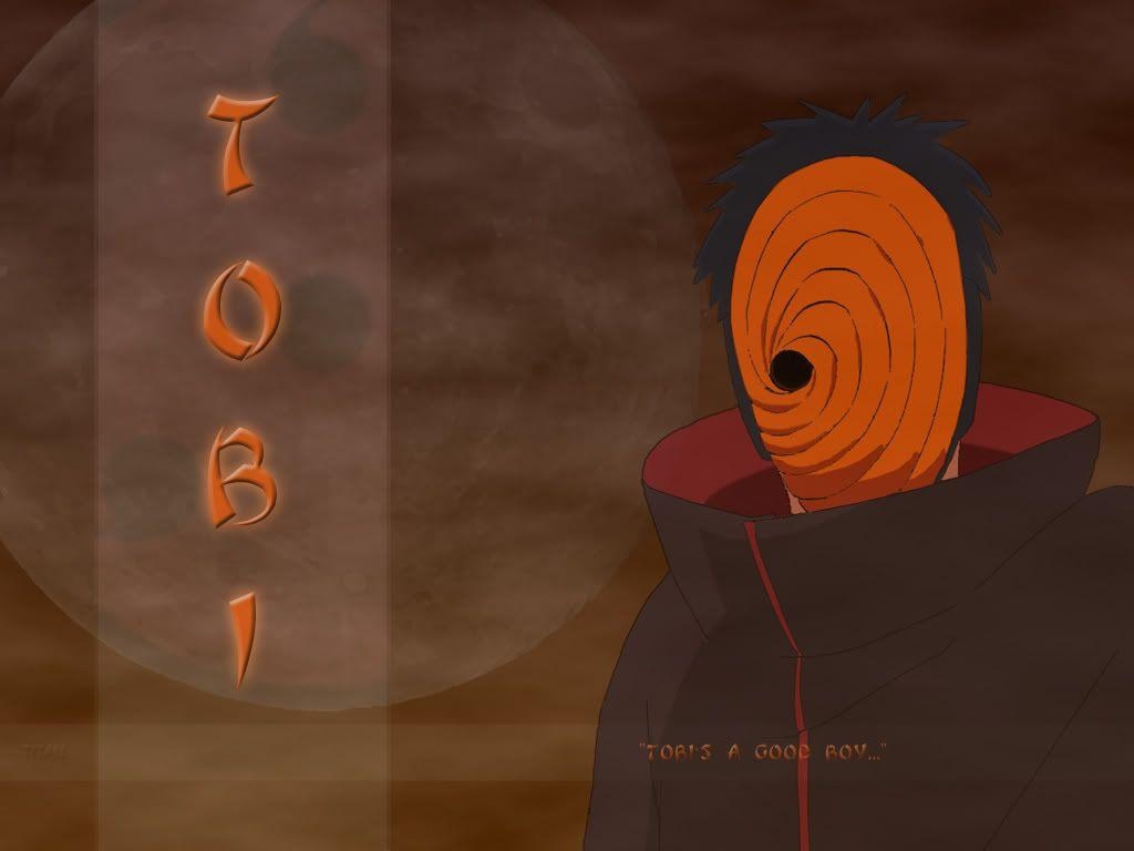 1030x770 tobi naruto, Desktop