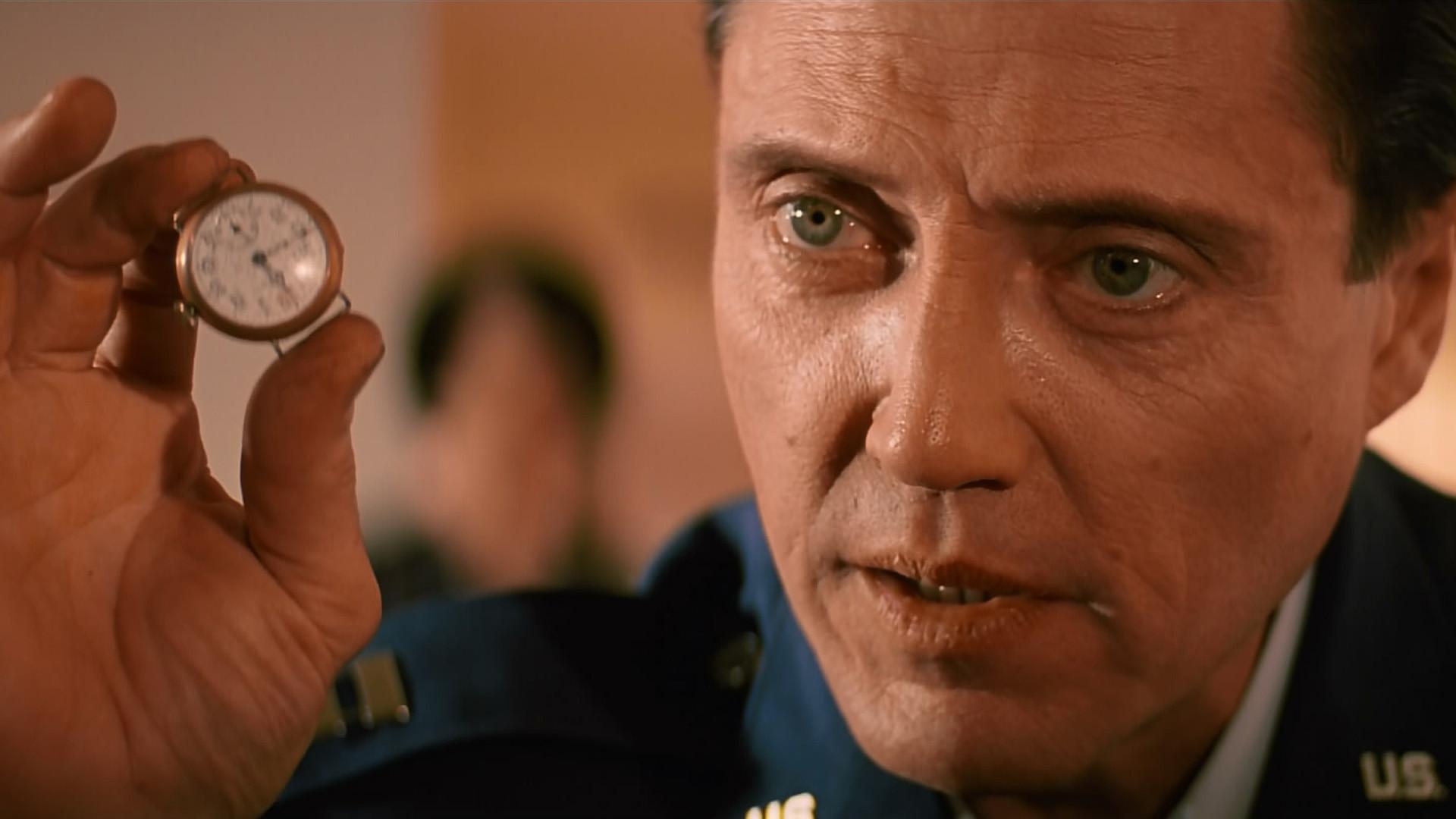 1920x1080 It's The 10 Year Anniversary Of When Christopher Walken Uploaded A, Desktop