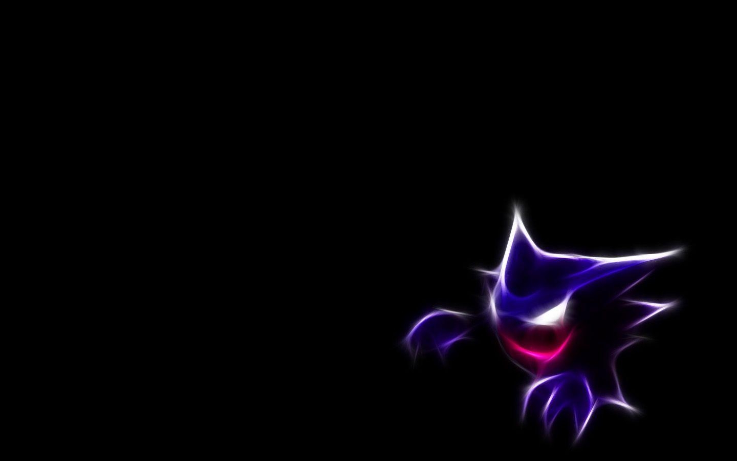 1440x900 Haunter Wallpaper, Desktop